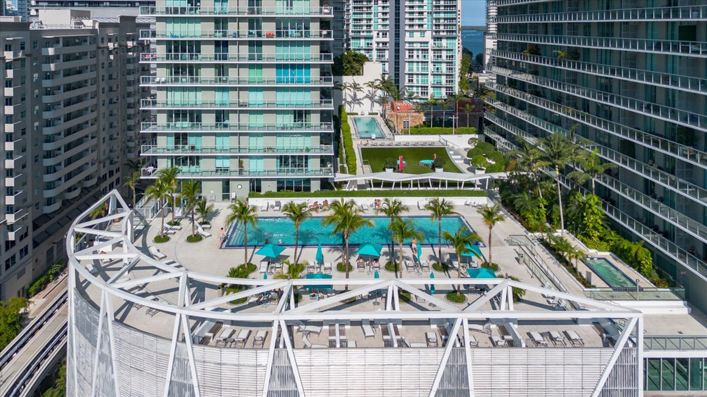 1111 SW 1st Avenue Miami FL 33130
