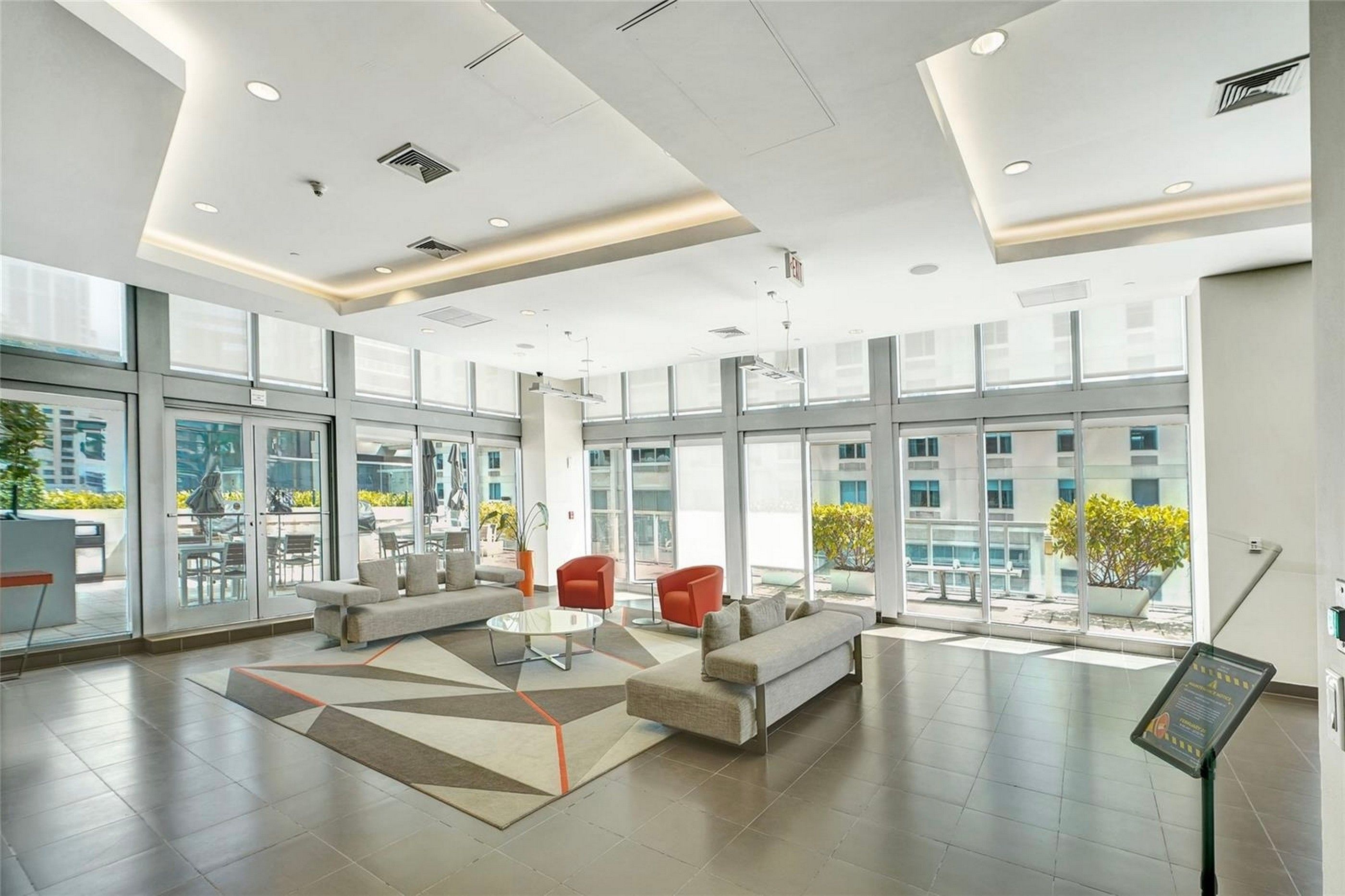 1111 SW 1st Avenue Miami FL 33130