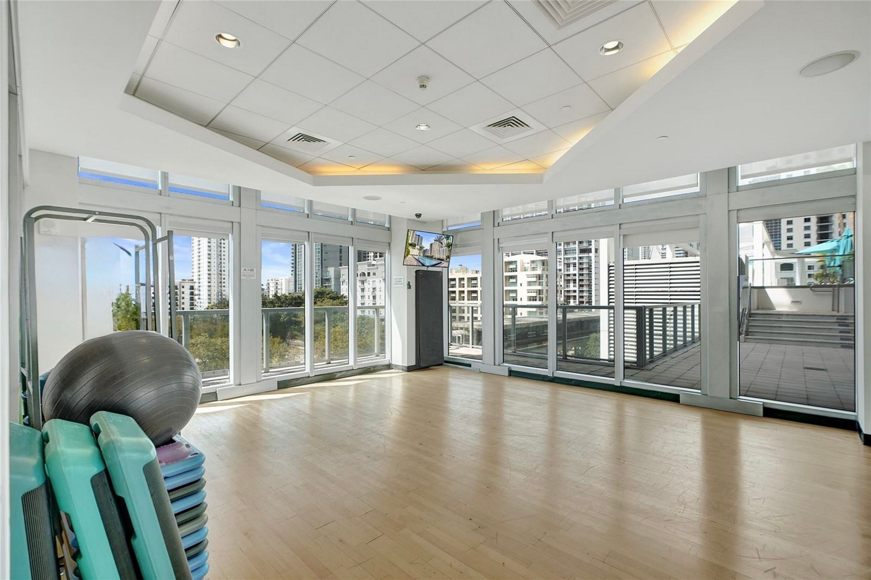 1111 SW 1st Avenue Miami FL 33130