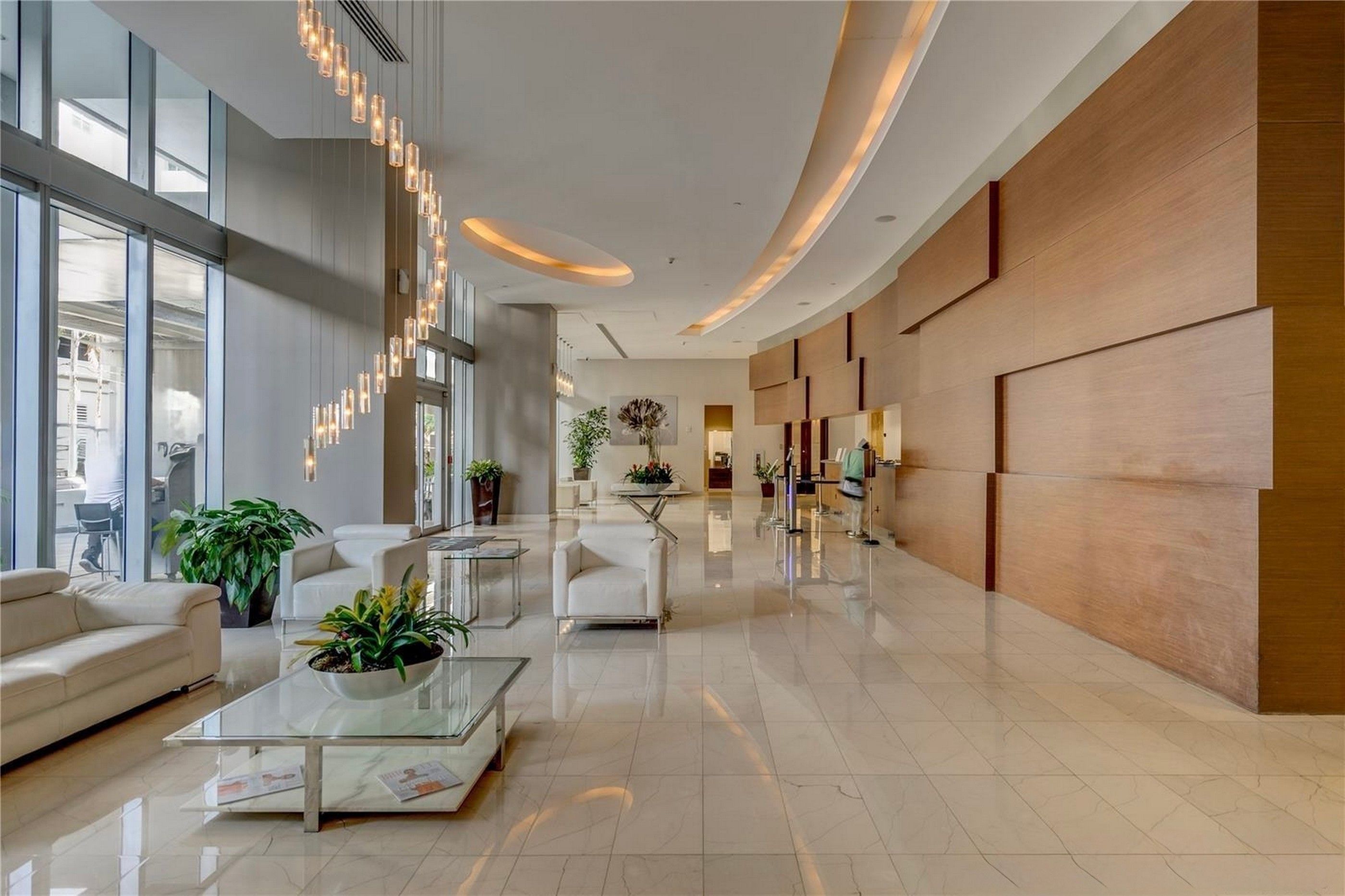 1111 SW 1st Avenue Miami FL 33130