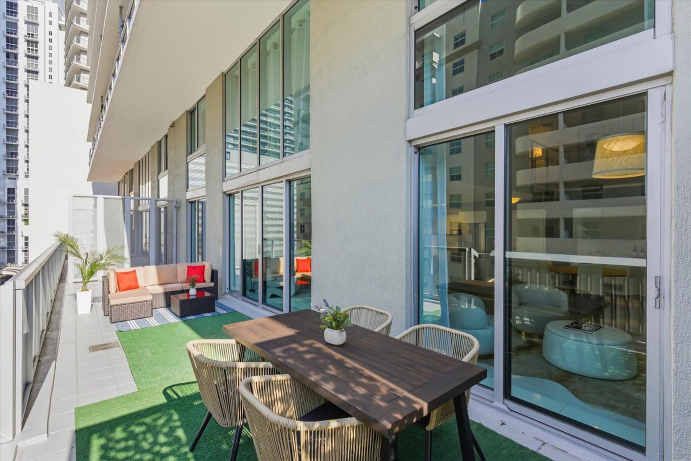 1111 SW 1st Avenue Miami FL 33130