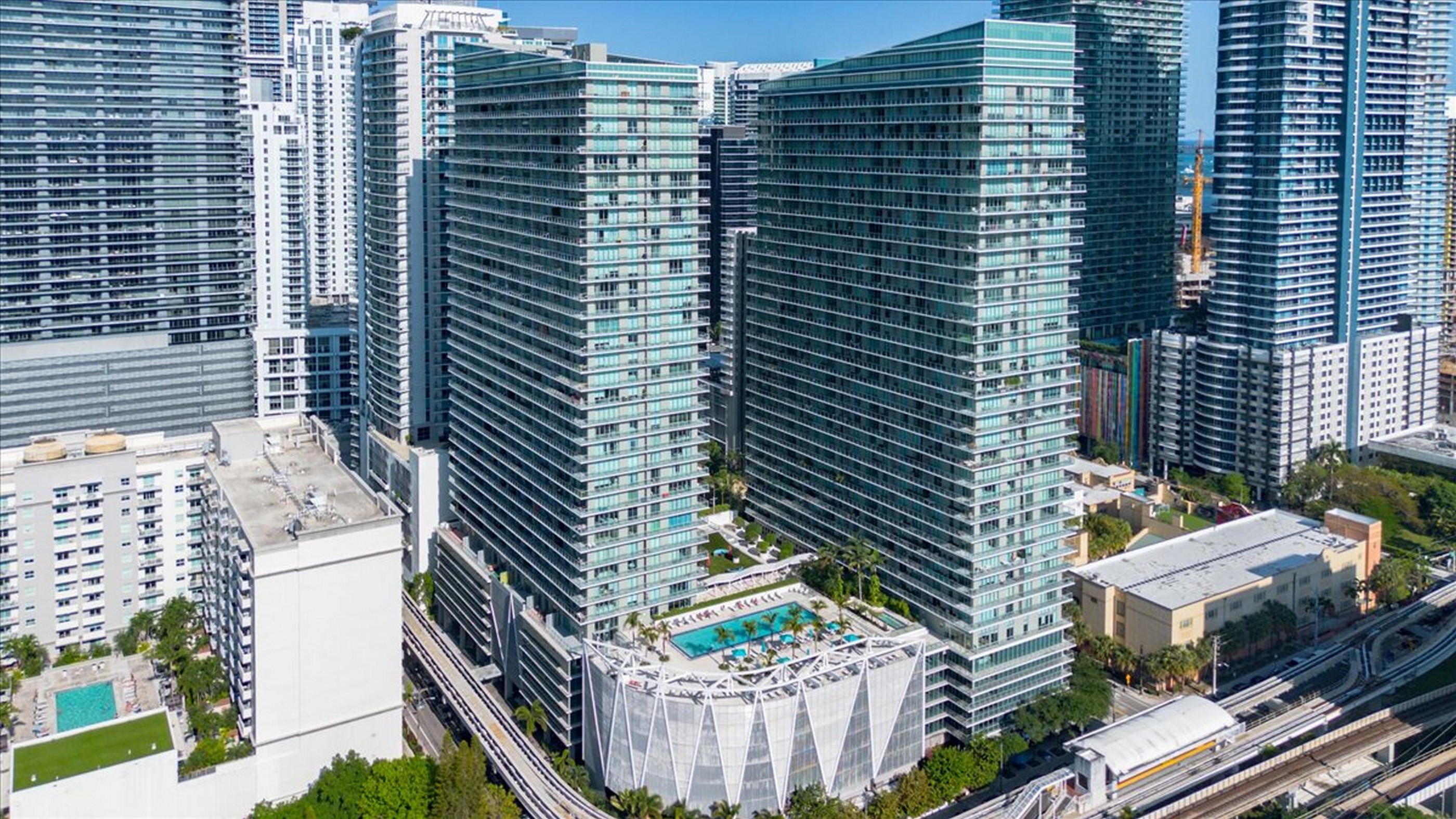 1111 SW 1st Avenue Miami FL 33130