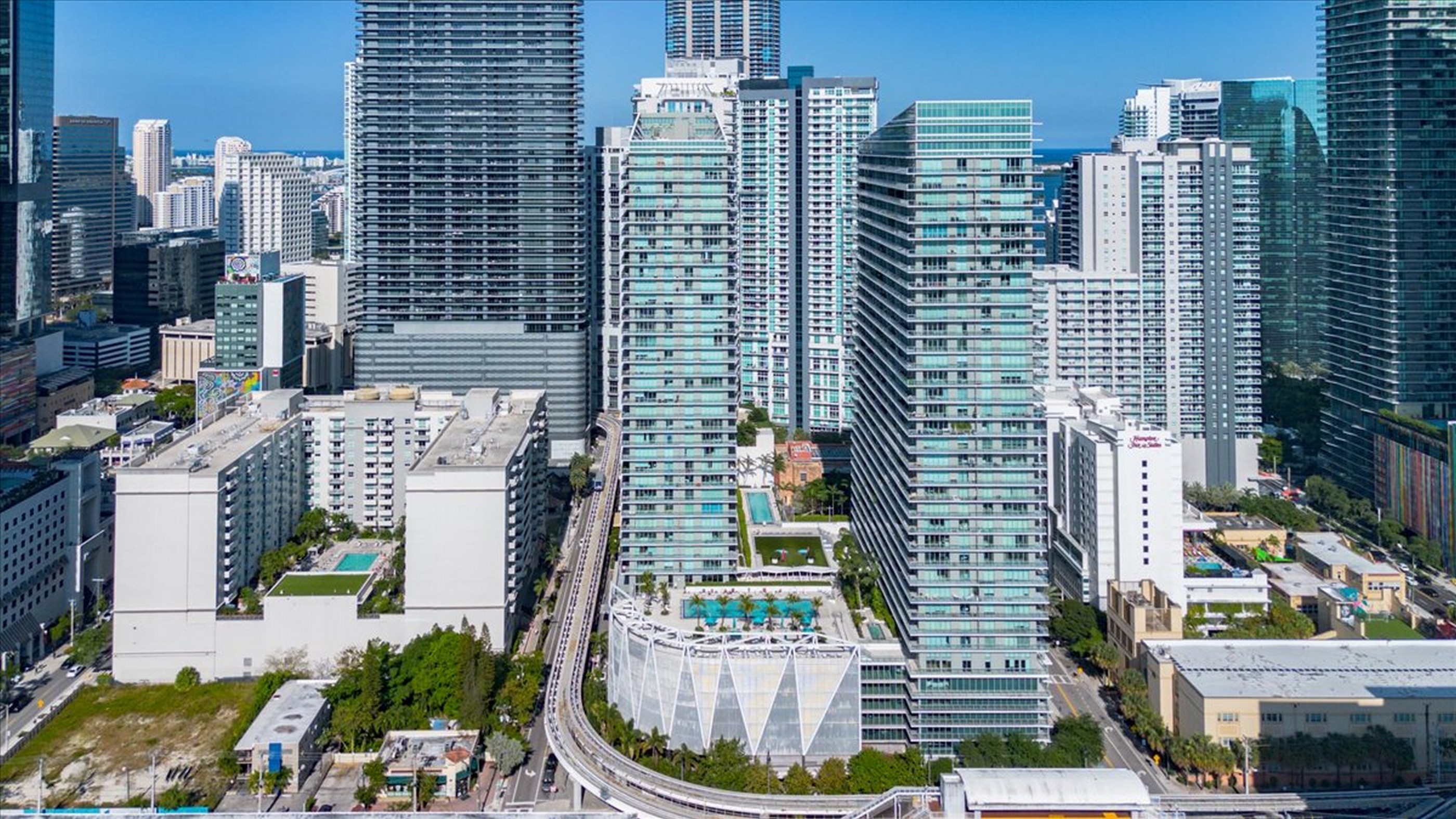 1111 SW 1st Avenue Miami FL 33130