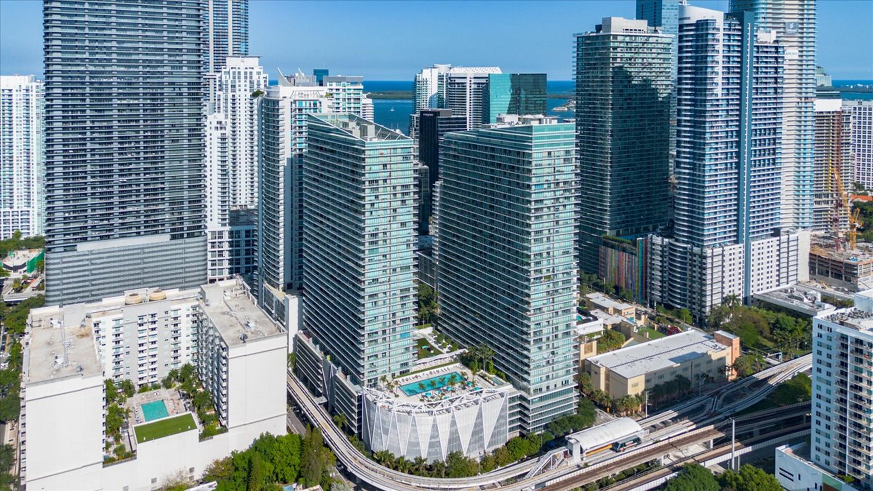1111 SW 1st Avenue Miami FL 33130