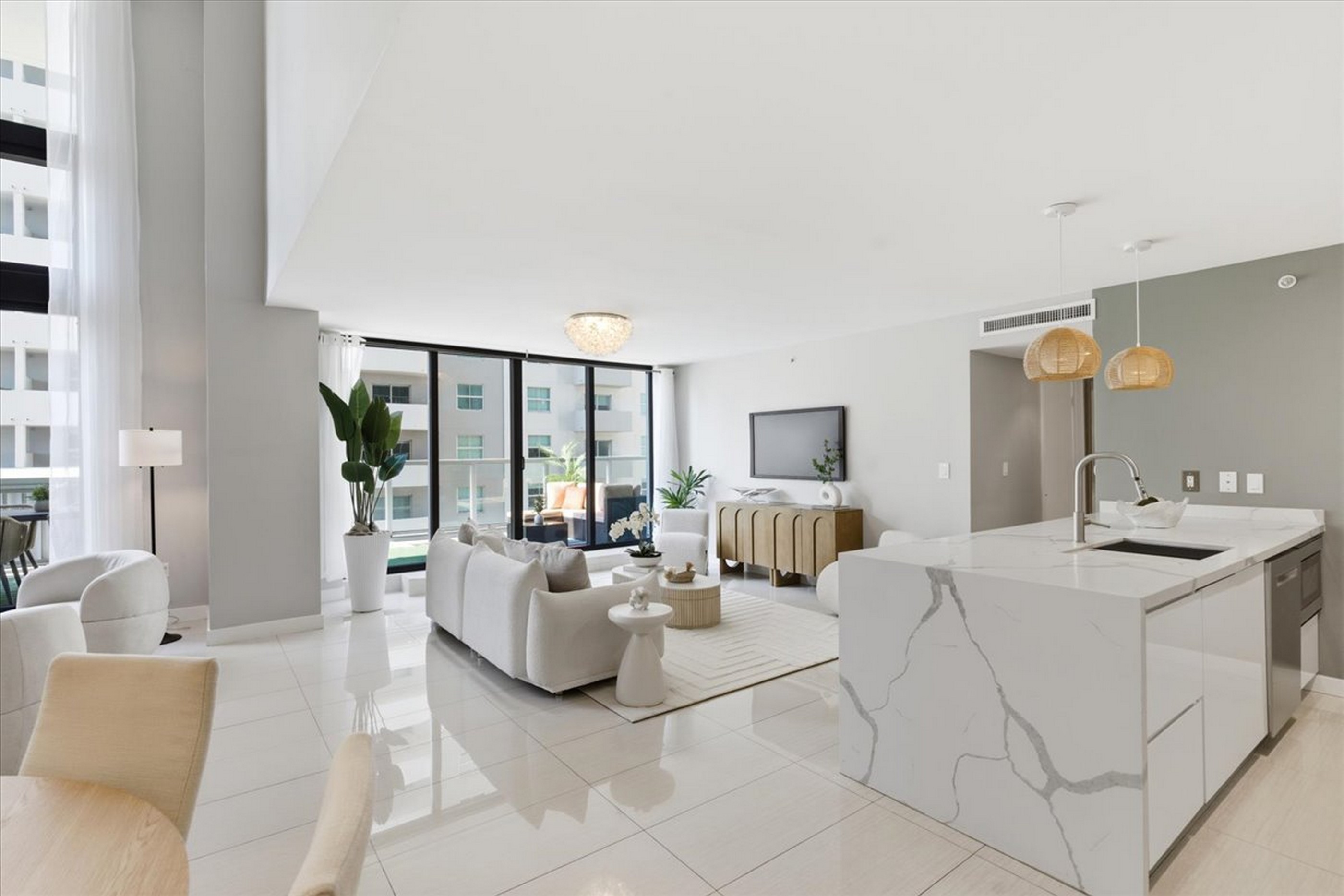 1111 SW 1st Avenue Miami FL 33130
