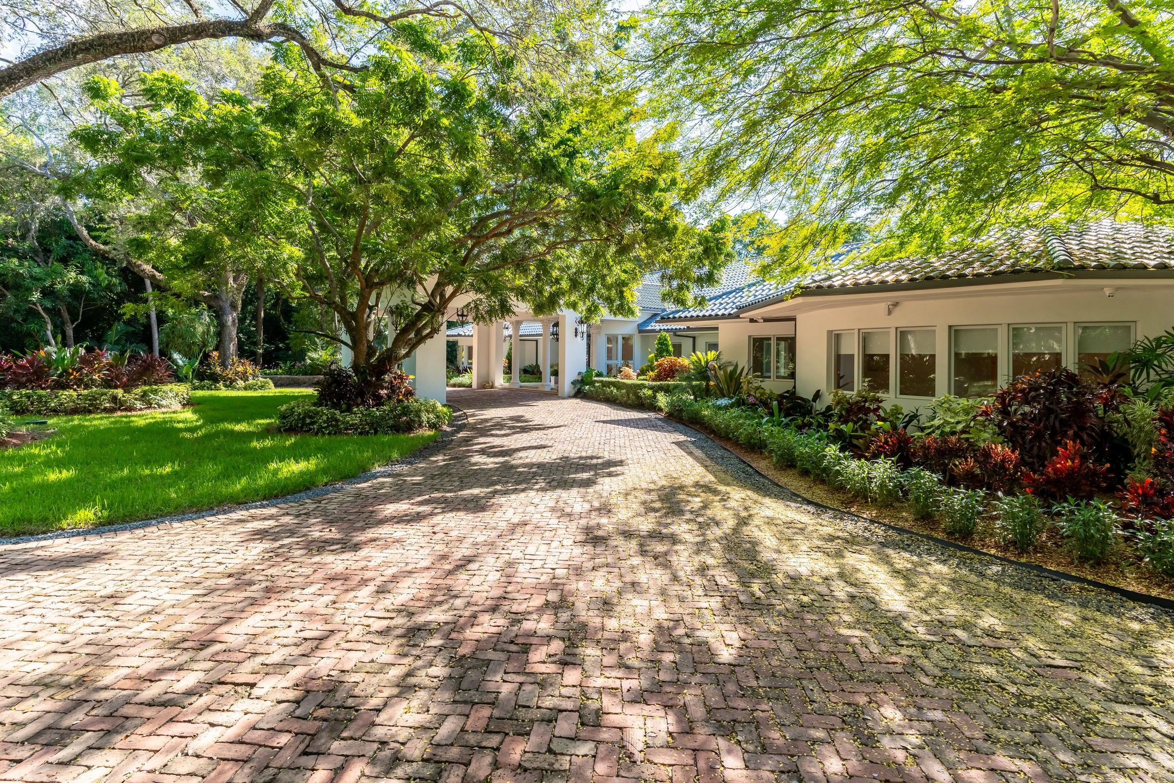 9400 Old Cutler Road Coral Gables FL 33156