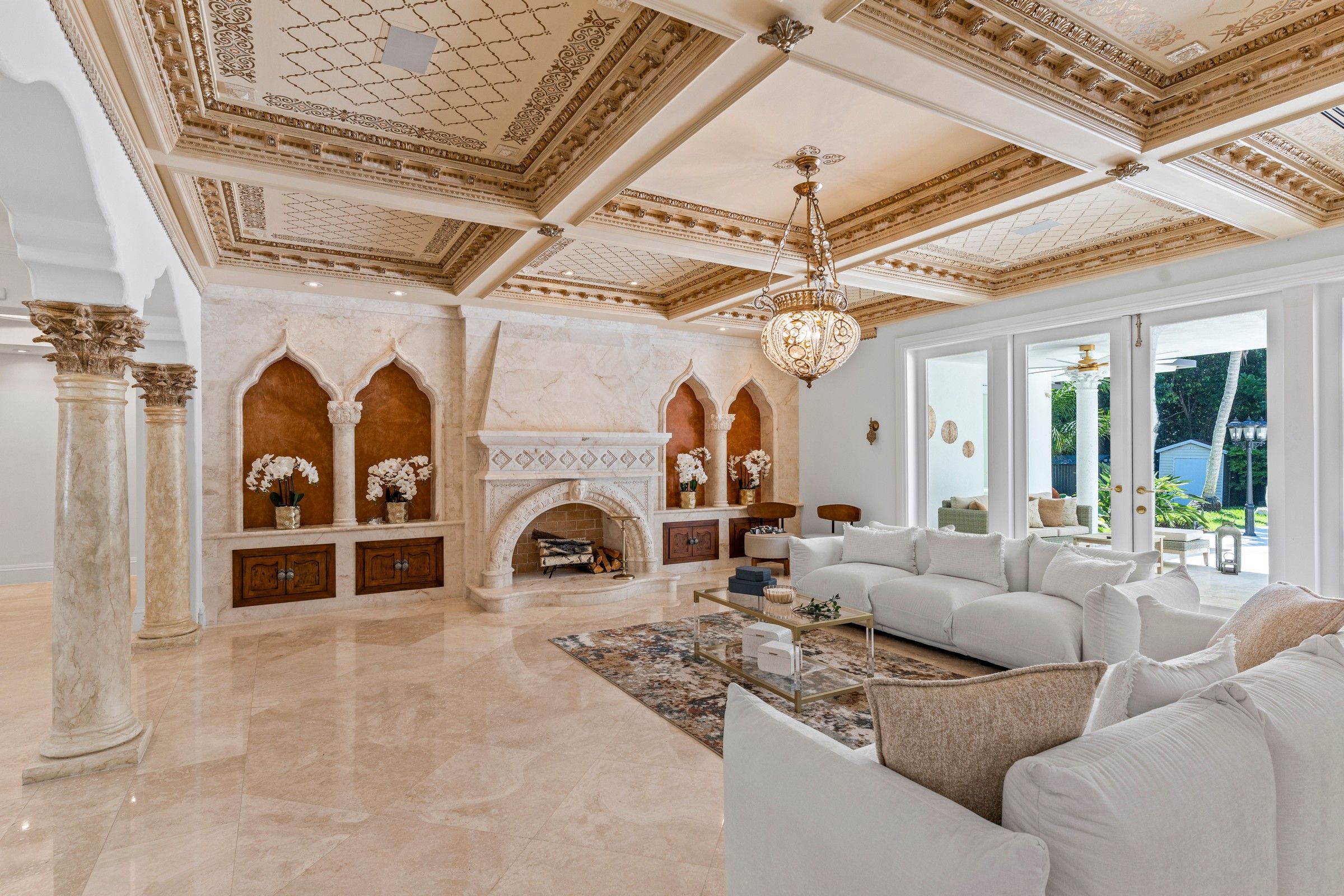 9400 Old Cutler Road Coral Gables FL 33156