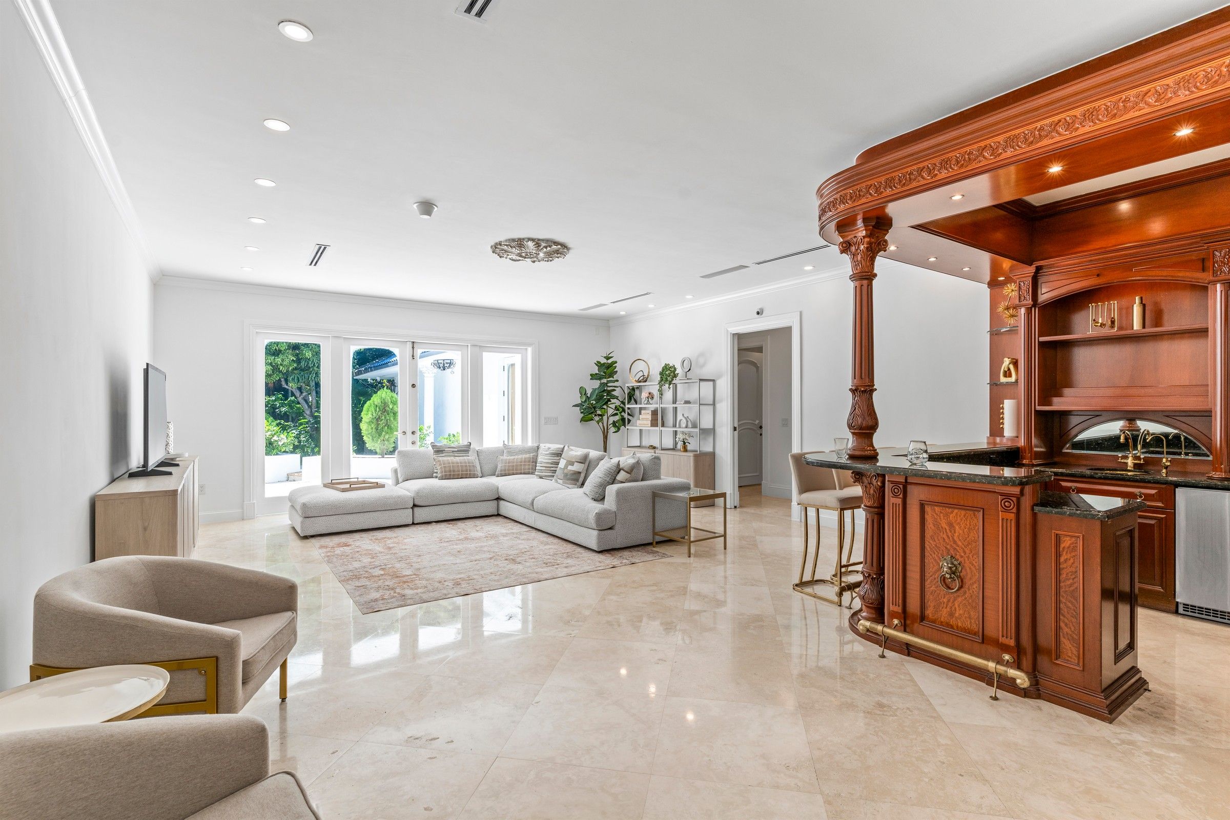9400 Old Cutler Road Coral Gables FL 33156