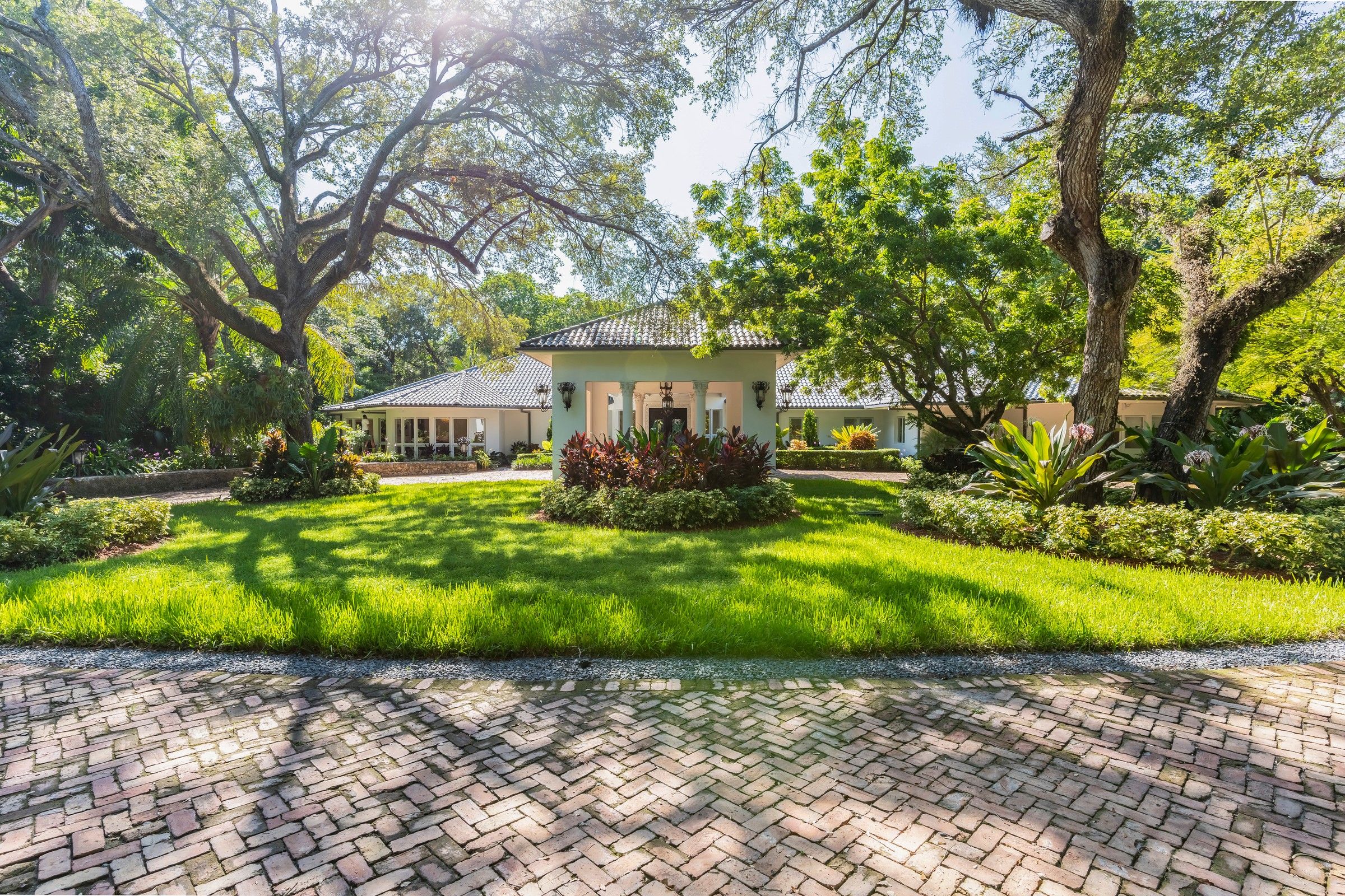 9400 Old Cutler Road Coral Gables FL 33156
