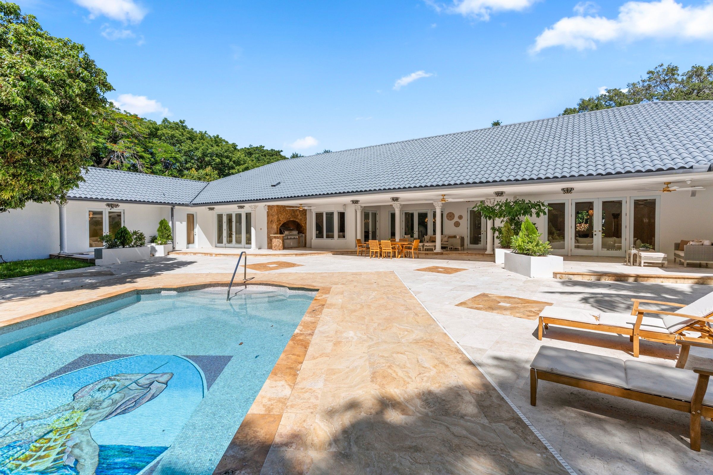 9400 Old Cutler Road Coral Gables FL 33156