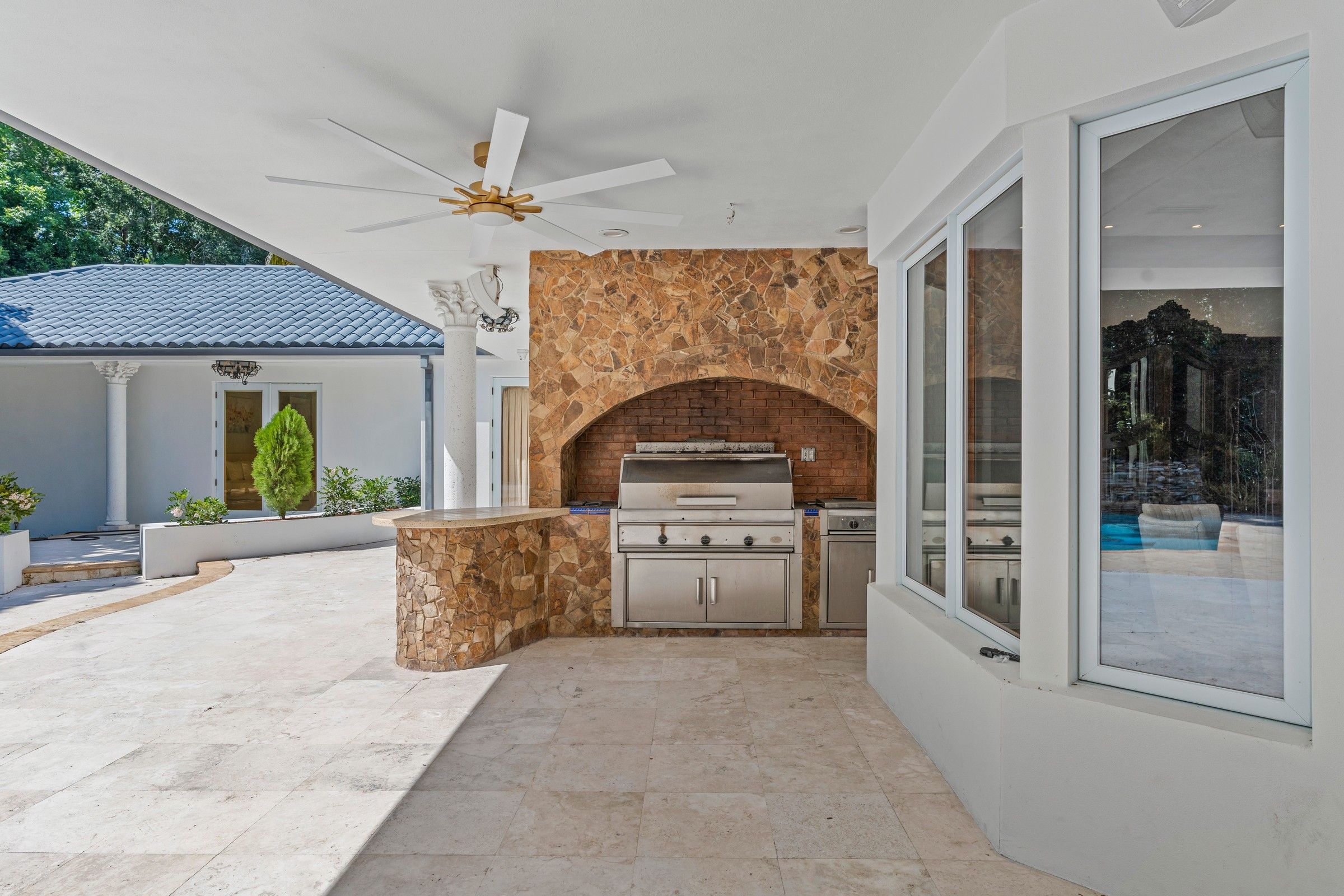 9400 Old Cutler Road Coral Gables FL 33156