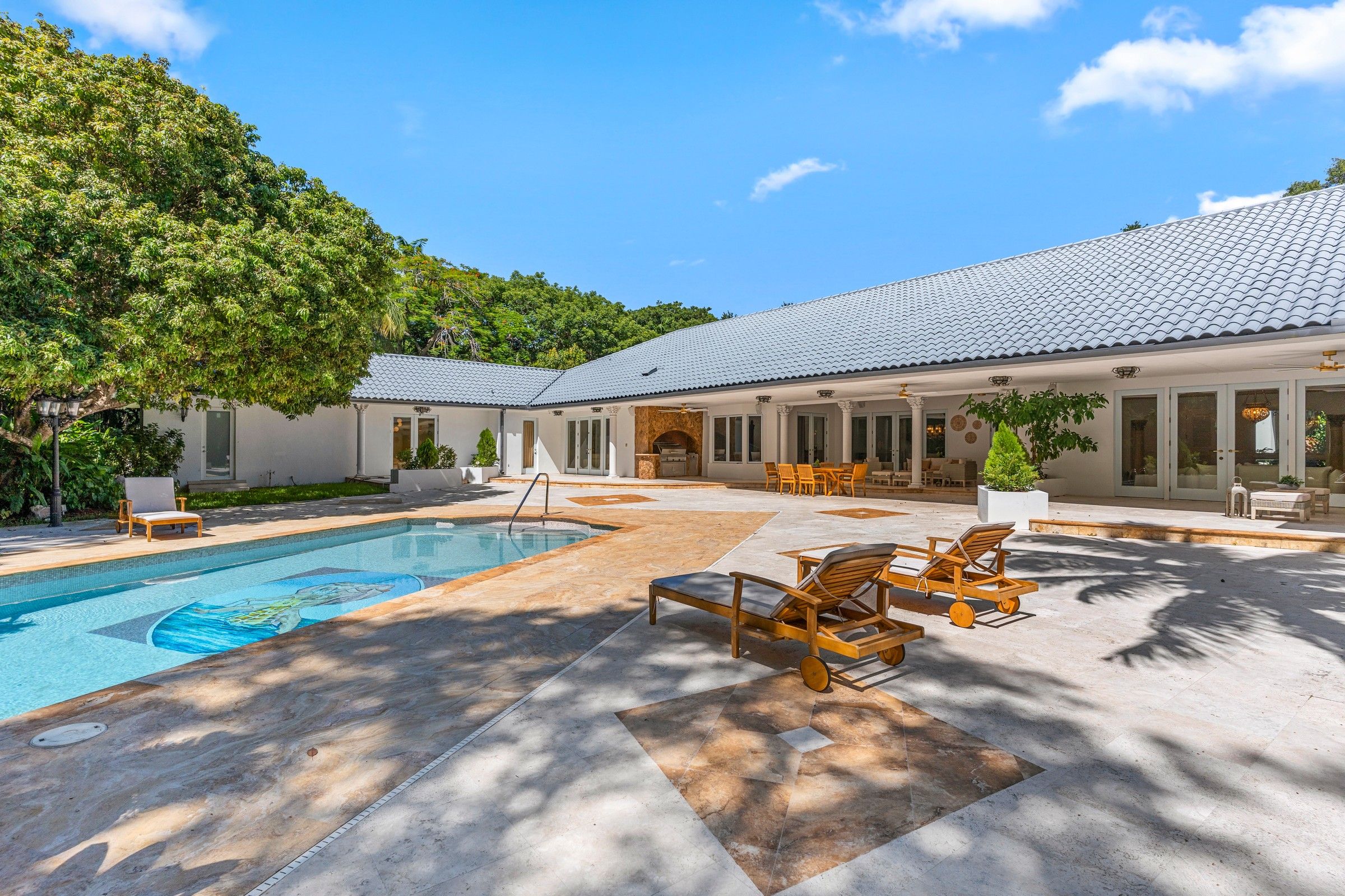 9400 Old Cutler Road Coral Gables FL 33156