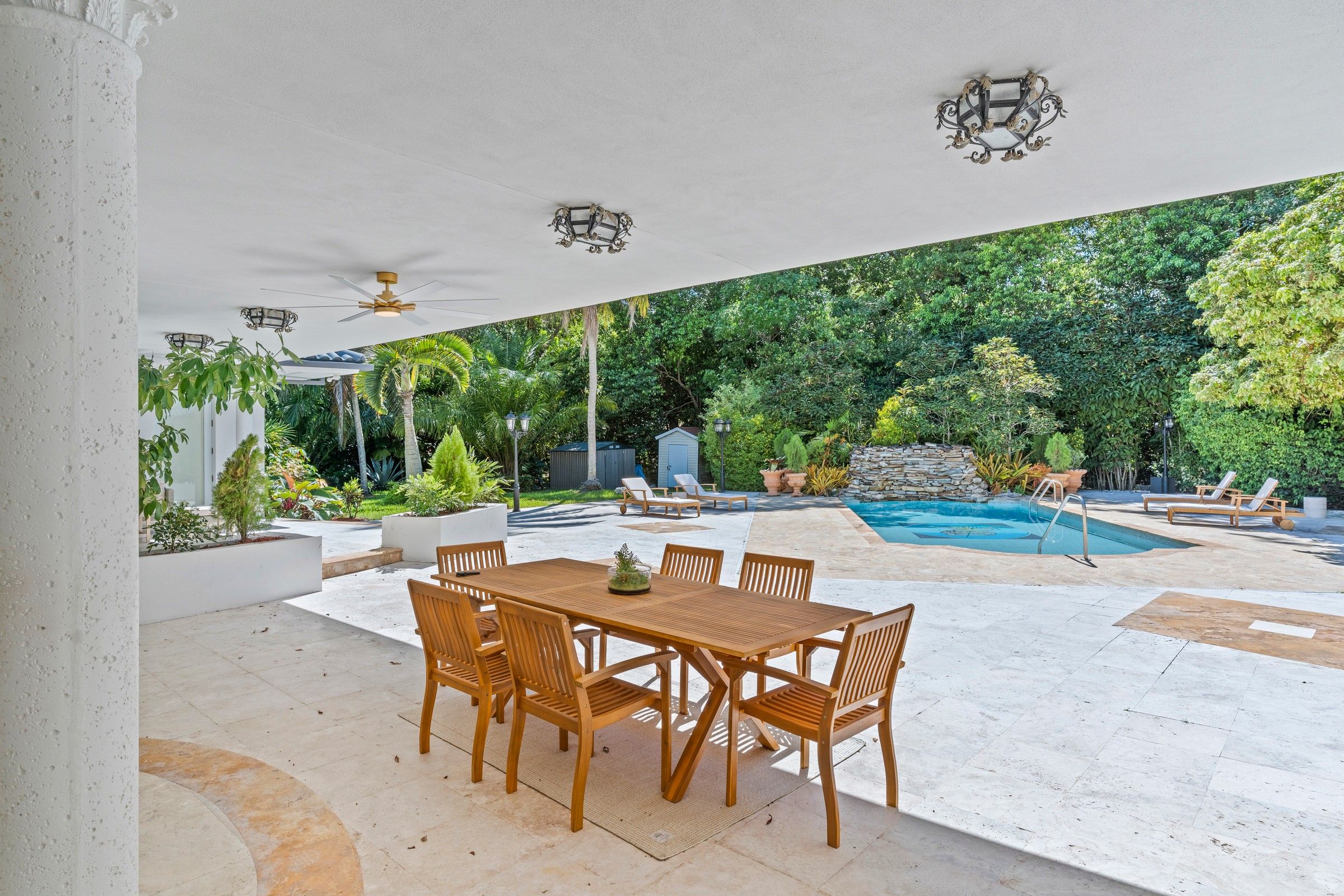 9400 Old Cutler Road Coral Gables FL 33156