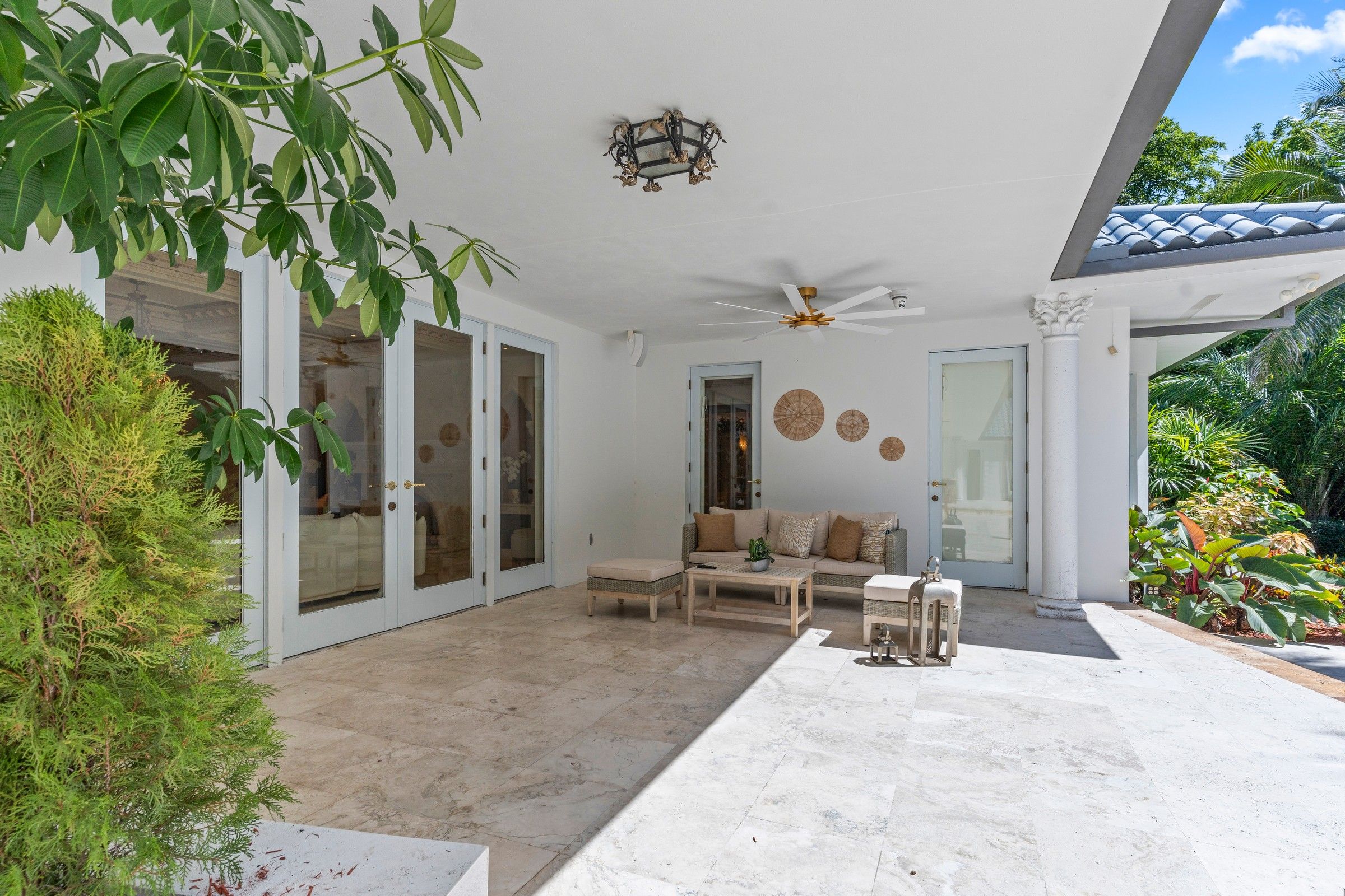 9400 Old Cutler Road Coral Gables FL 33156
