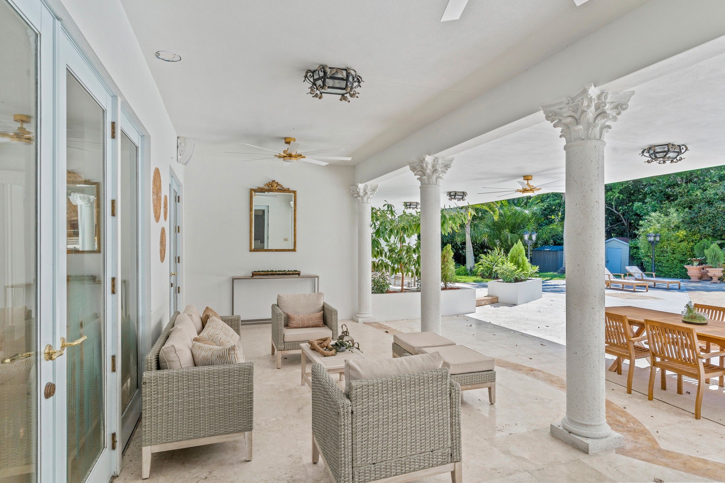9400 Old Cutler Road Coral Gables FL 33156