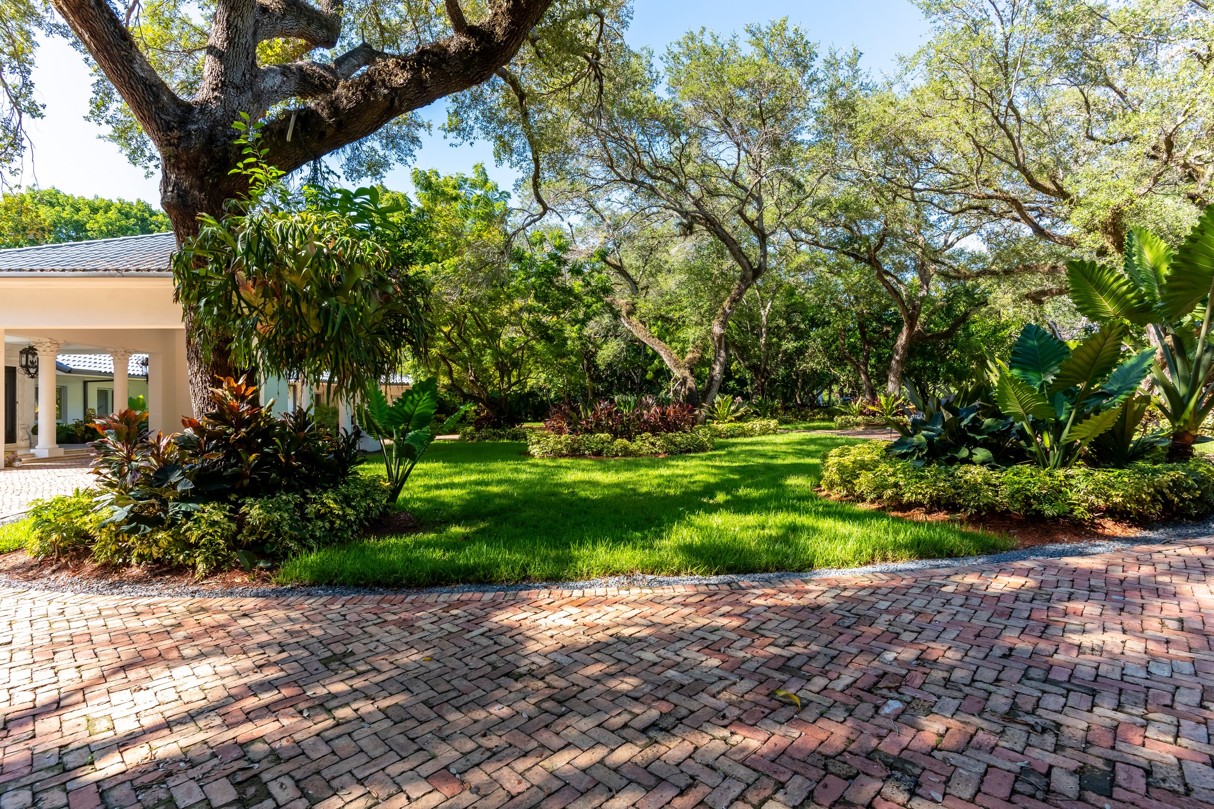 9400 Old Cutler Road Coral Gables FL 33156