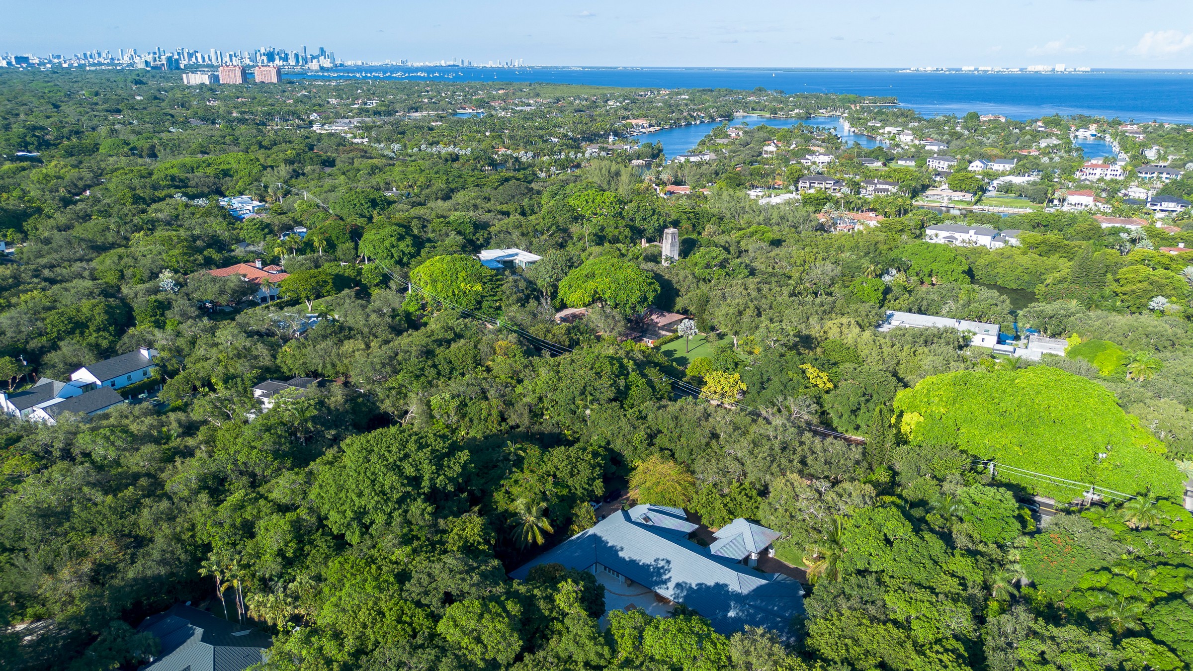 9400 Old Cutler Road Coral Gables FL 33156