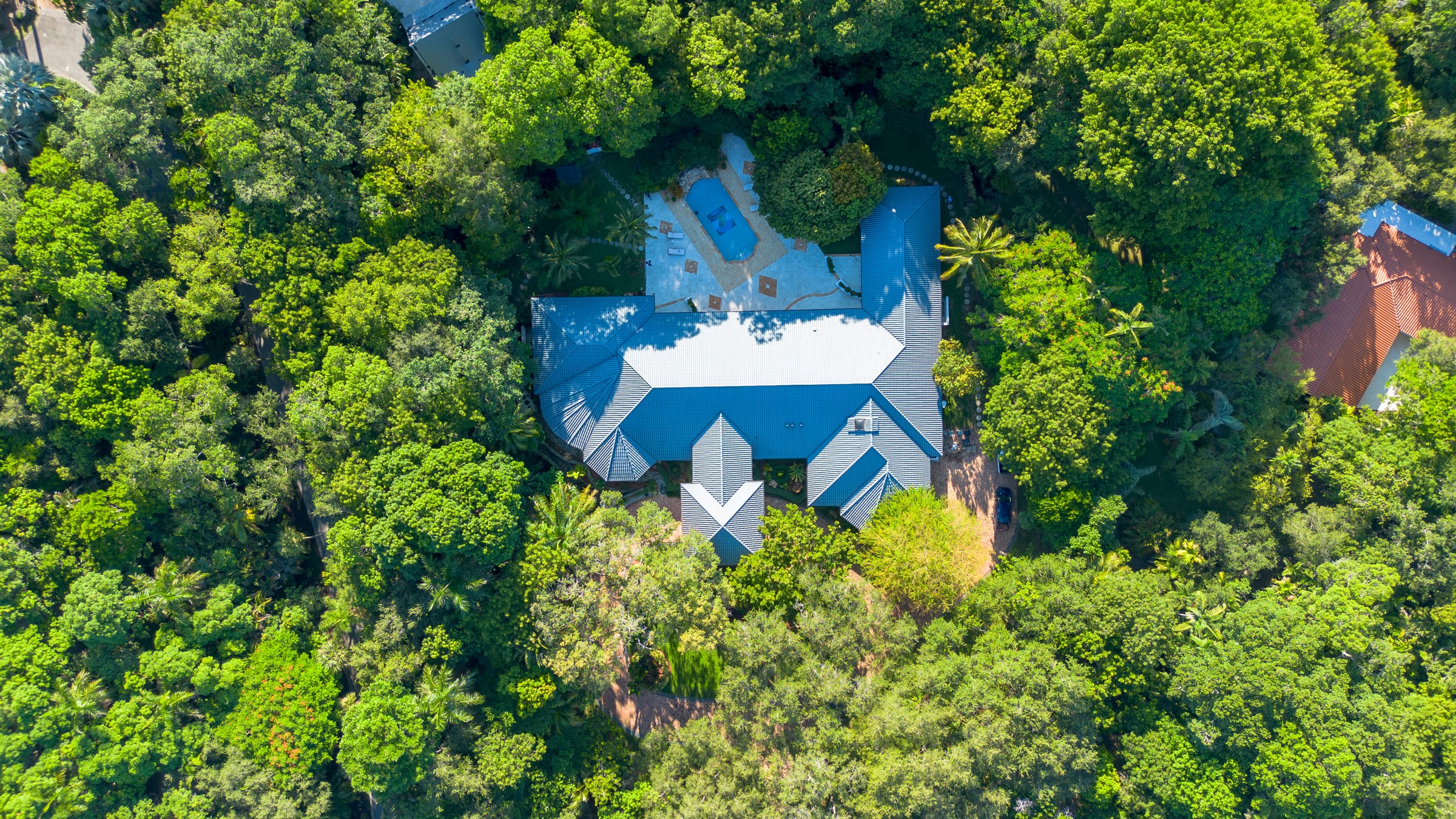 9400 Old Cutler Road Coral Gables FL 33156