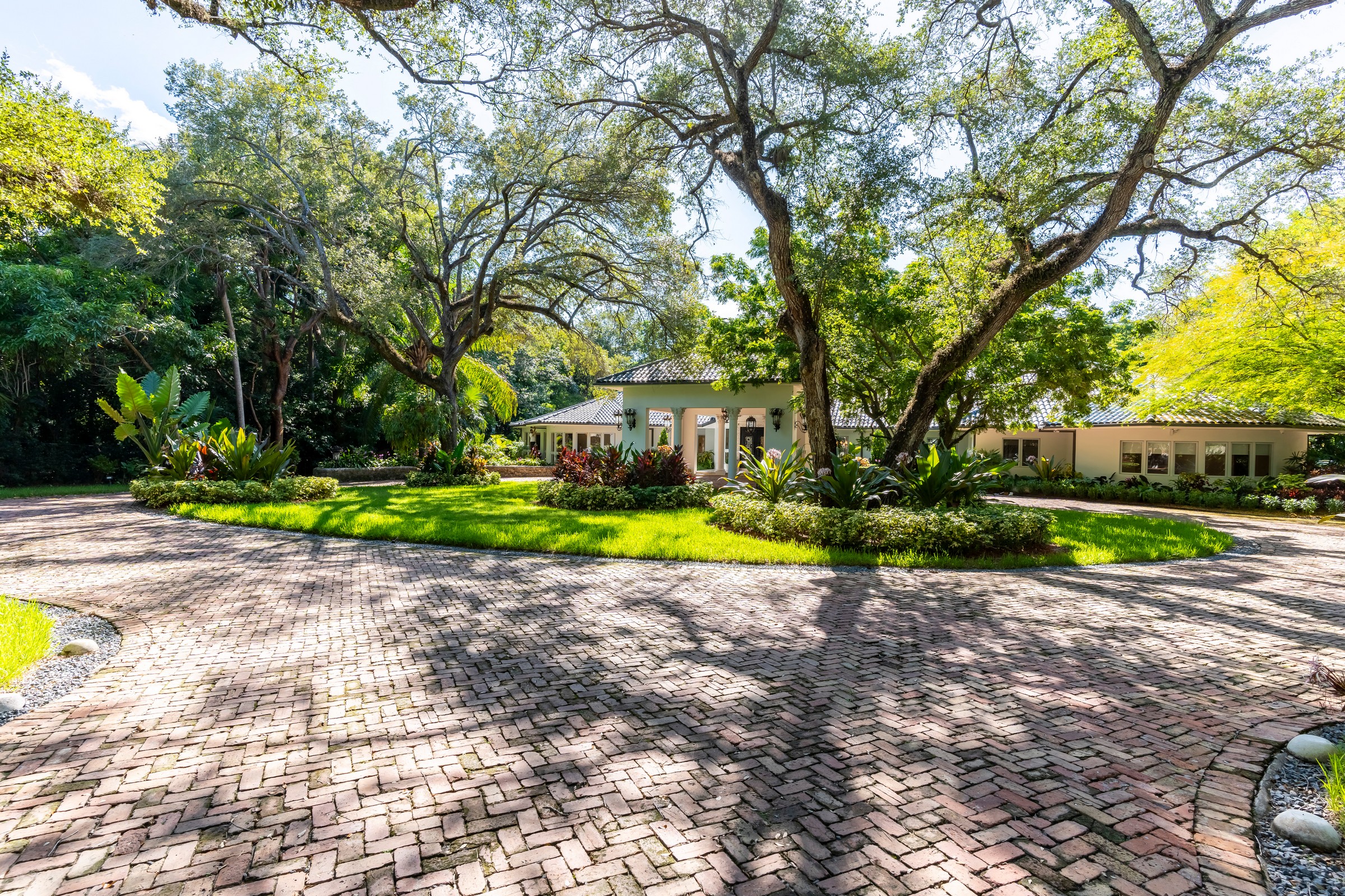 9400 Old Cutler Road Coral Gables FL 33156