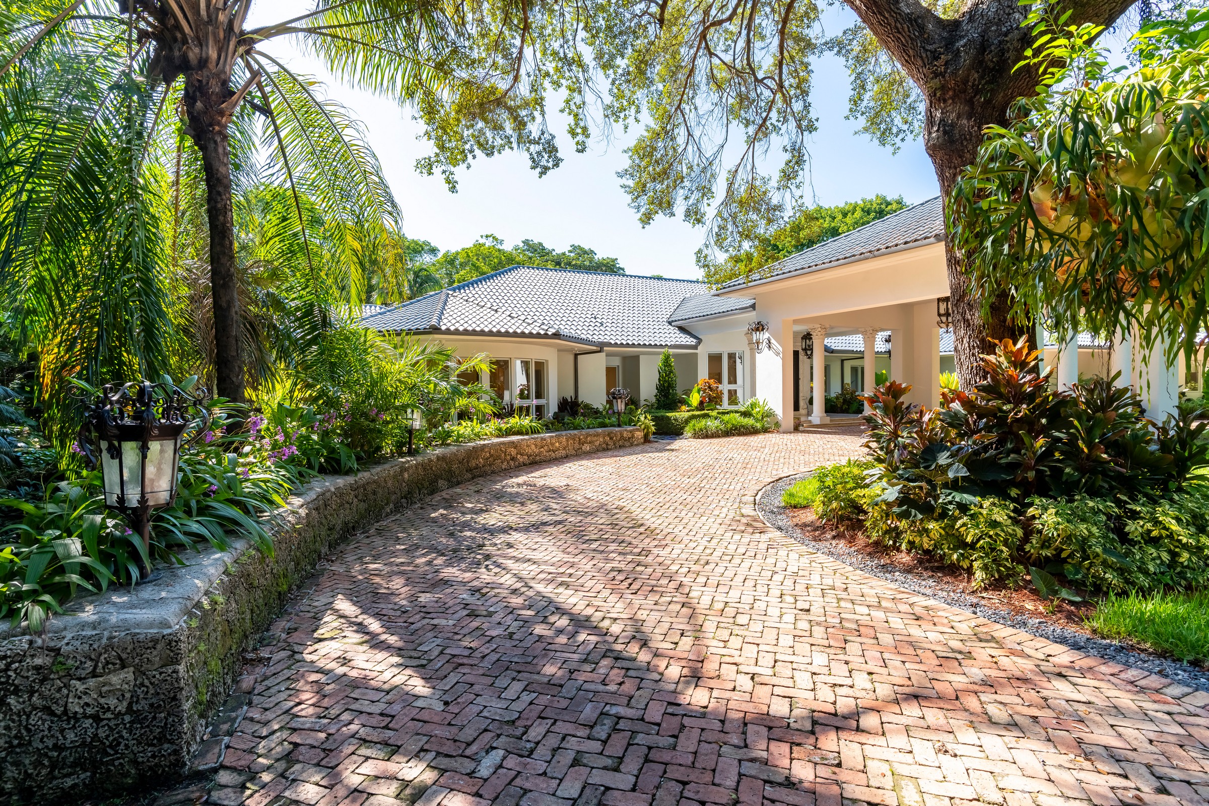 9400 Old Cutler Road Coral Gables FL 33156