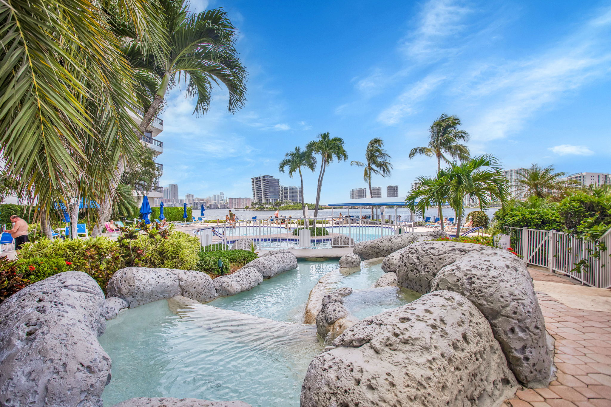 3530 Mystic Pointe Drive Aventura FL 33180