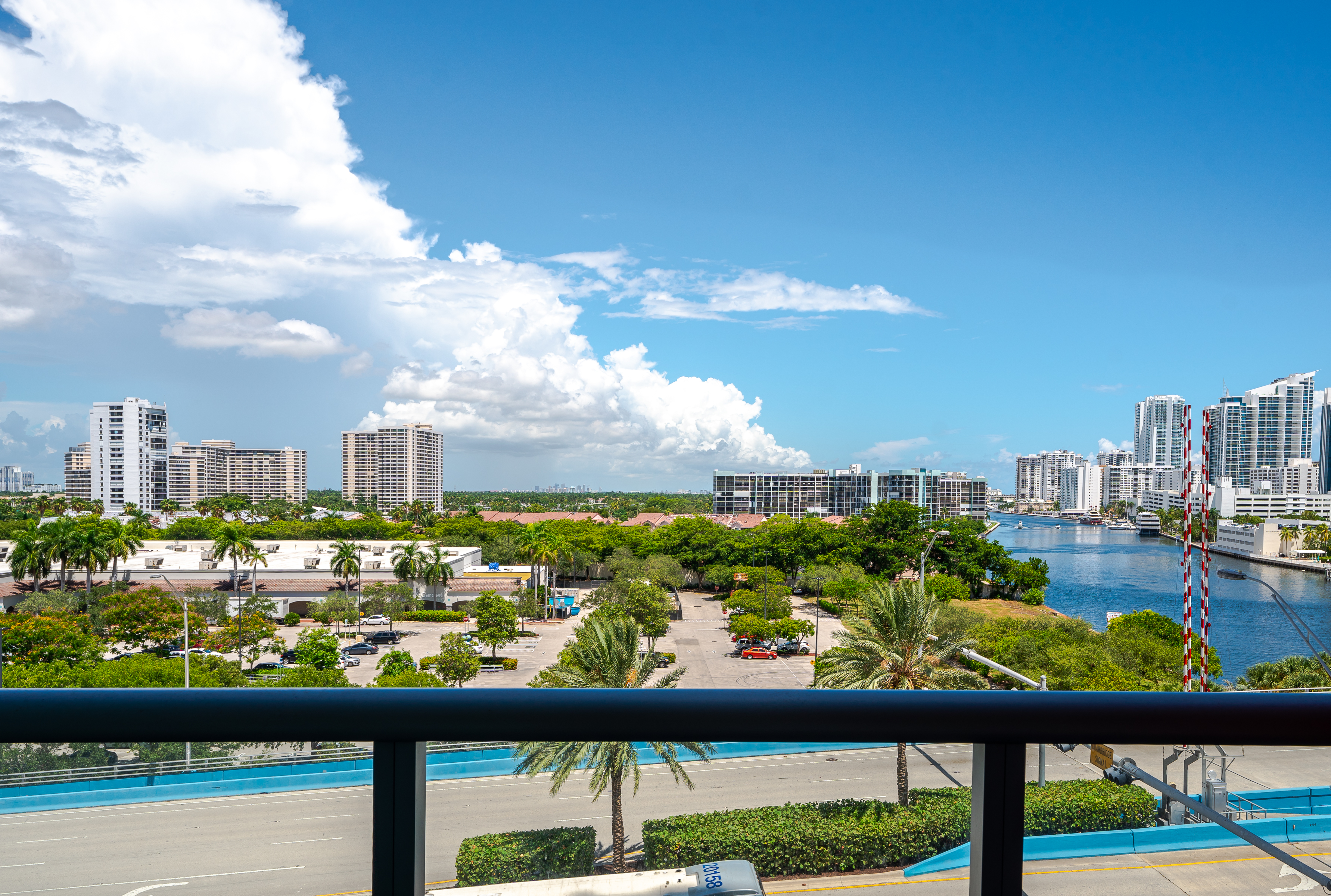 2602 E Hallandale Beach Boulevard Hallandale Beach FL 33009