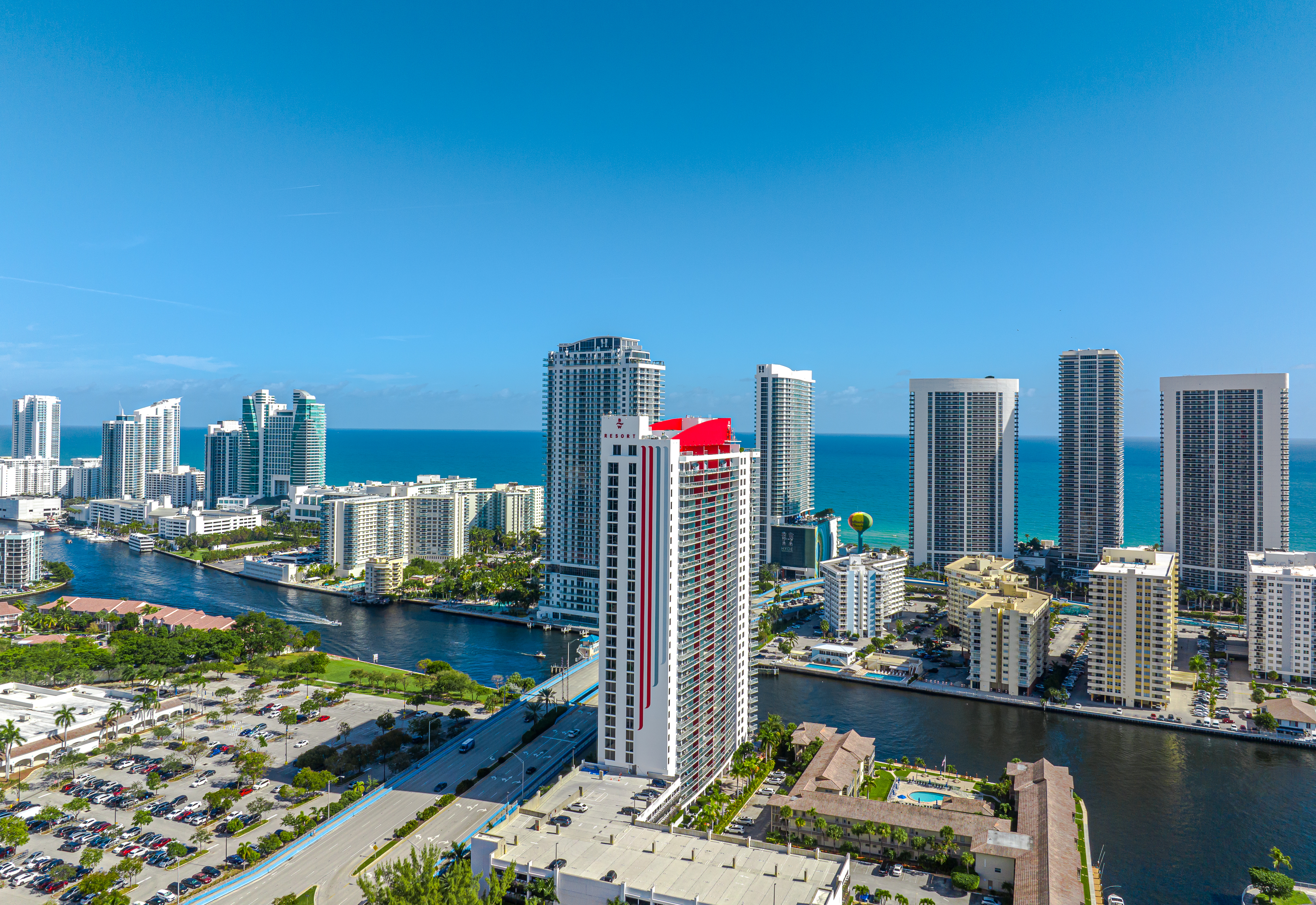 2602 E Hallandale Beach Boulevard Hallandale Beach FL 33009