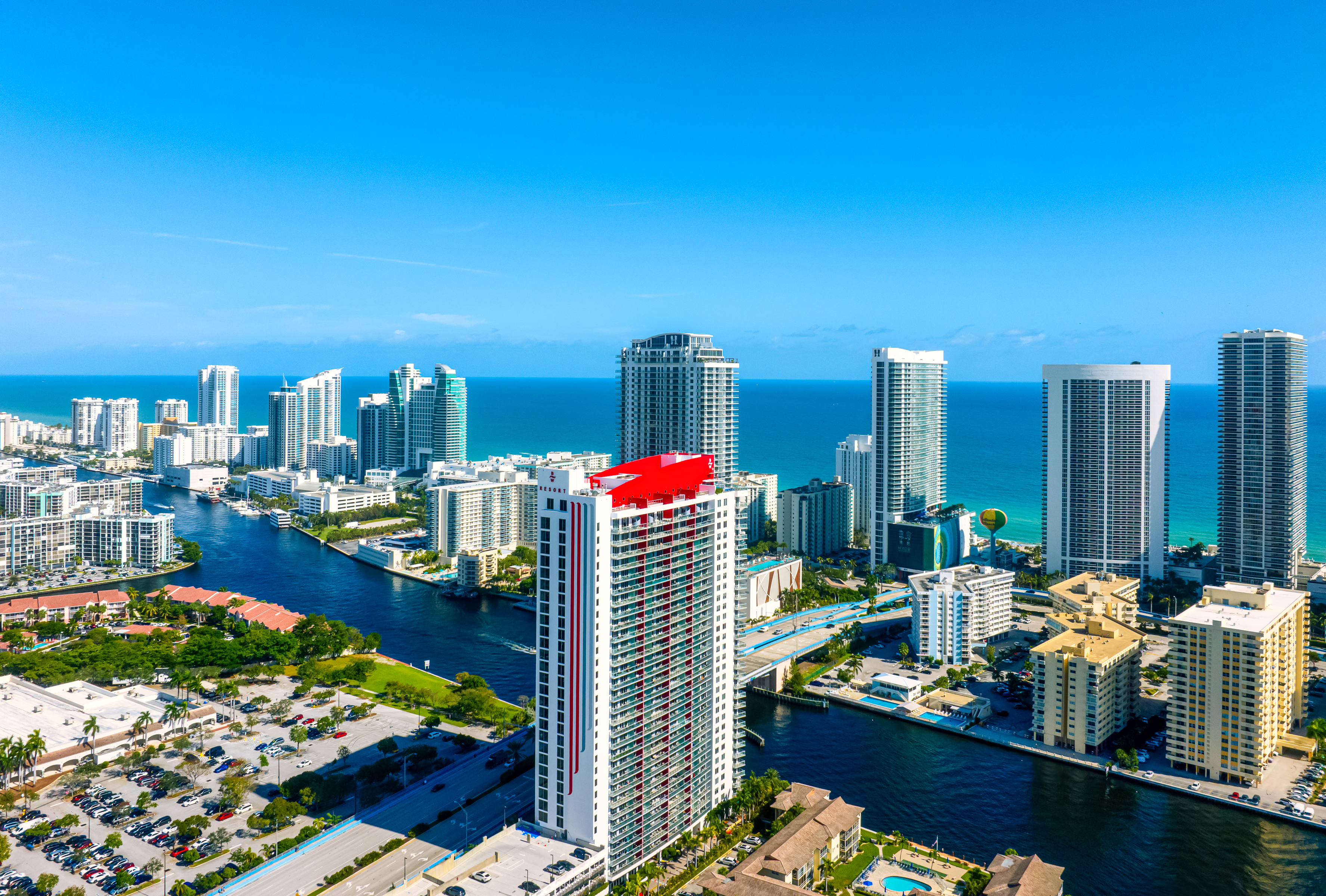2602 E Hallandale Beach Boulevard Hallandale Beach FL 33009