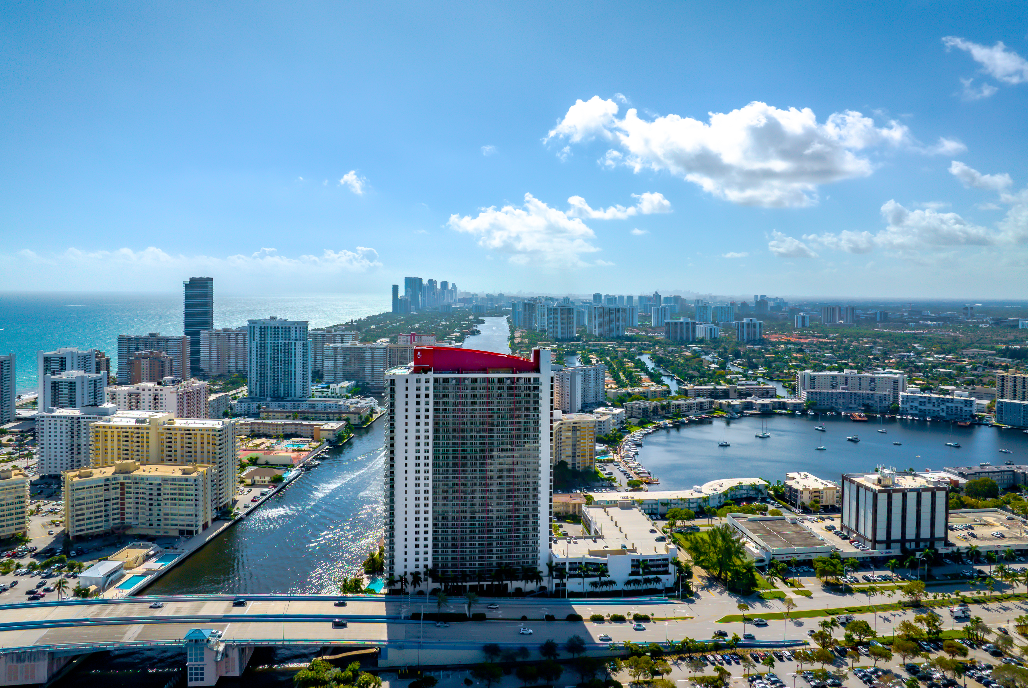 2602 E Hallandale Beach Boulevard Hallandale Beach FL 33009