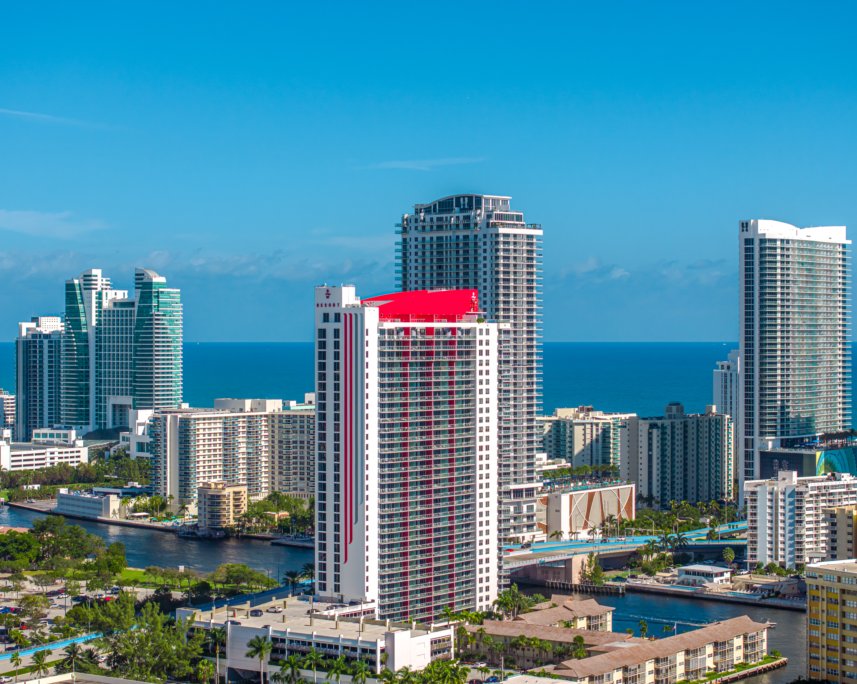 2602 E Hallandale Beach Boulevard Hallandale Beach FL 33009