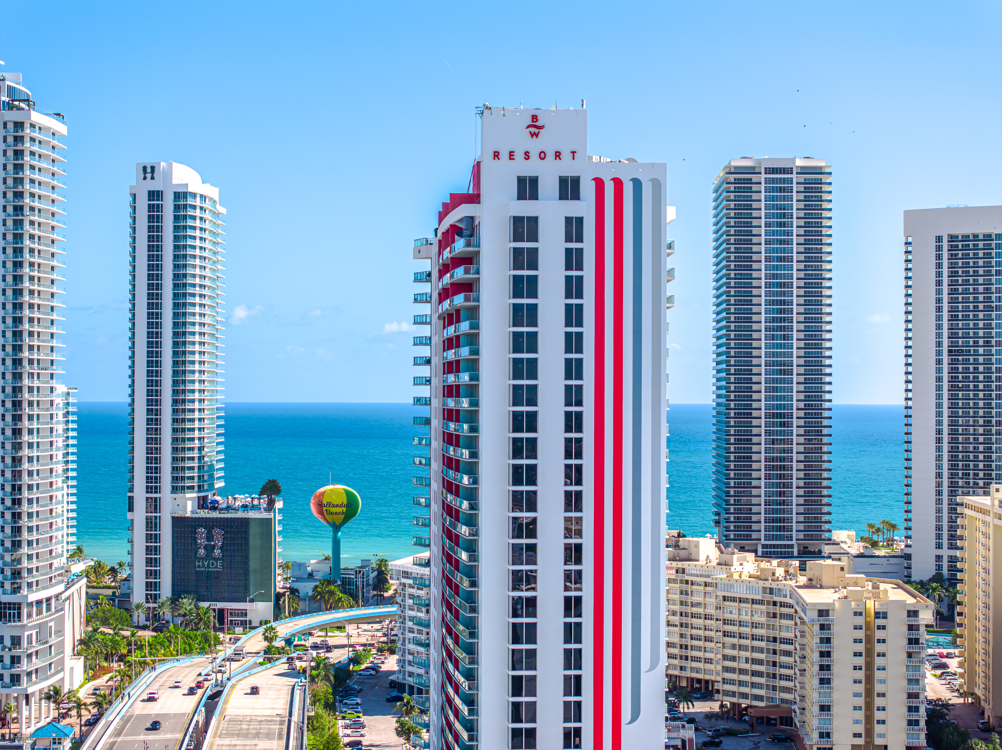 2602 E Hallandale Beach Boulevard Hallandale Beach FL 33009