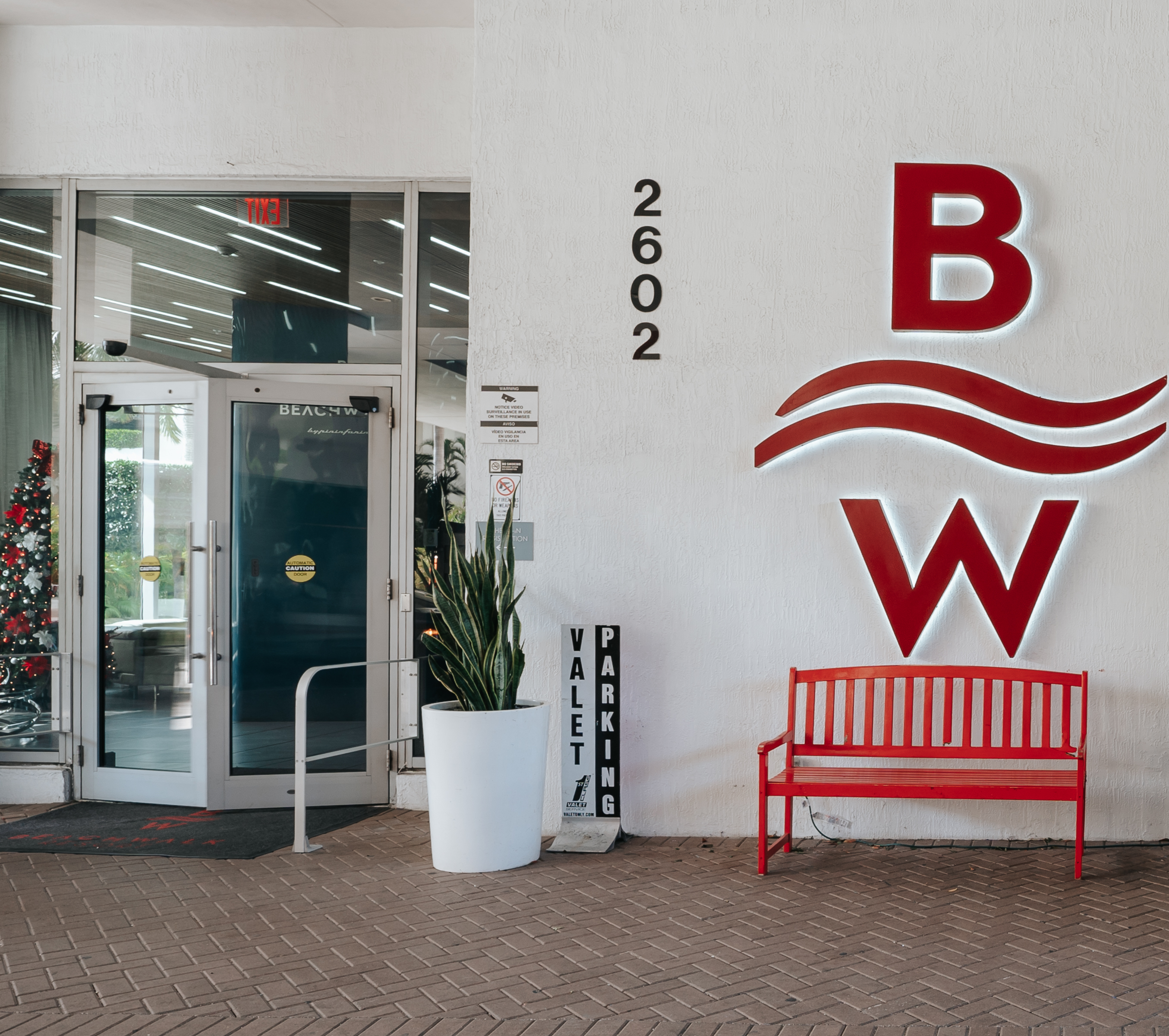 2602 E Hallandale Beach Boulevard Hallandale Beach FL 33009