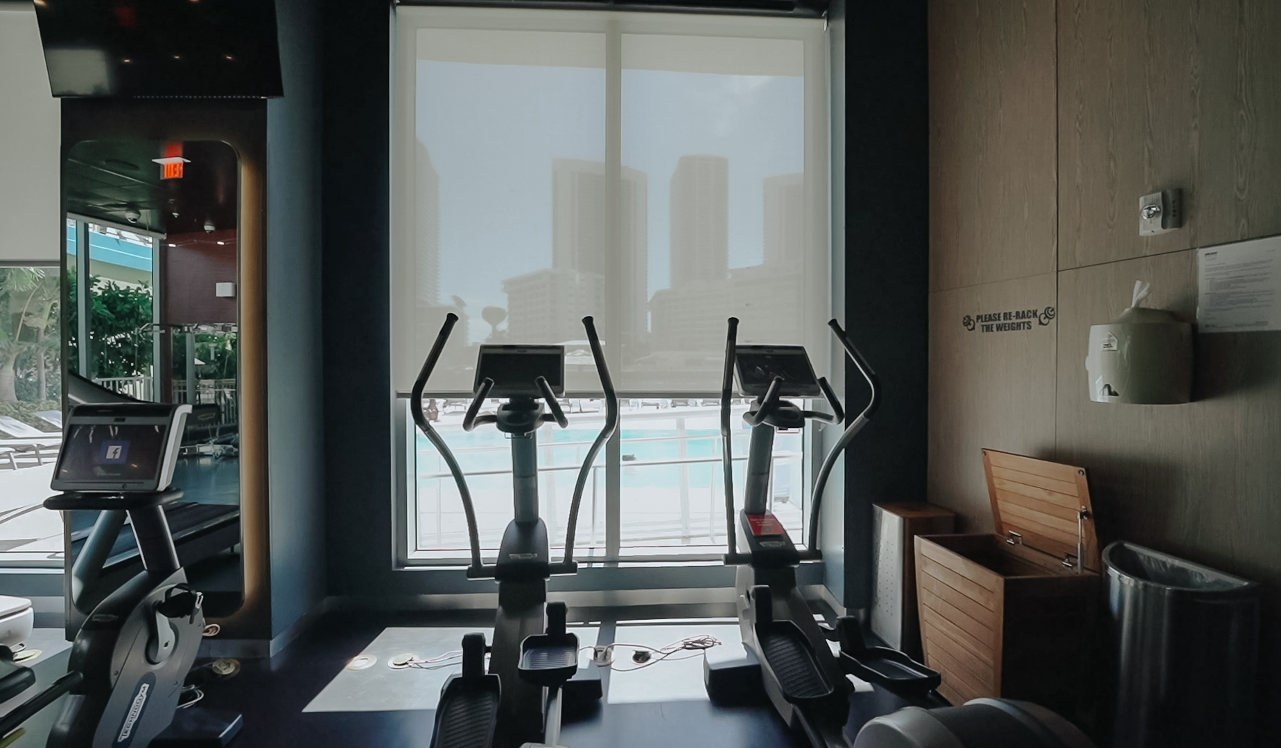 2602 E Hallandale Beach Boulevard Hallandale Beach FL 33009