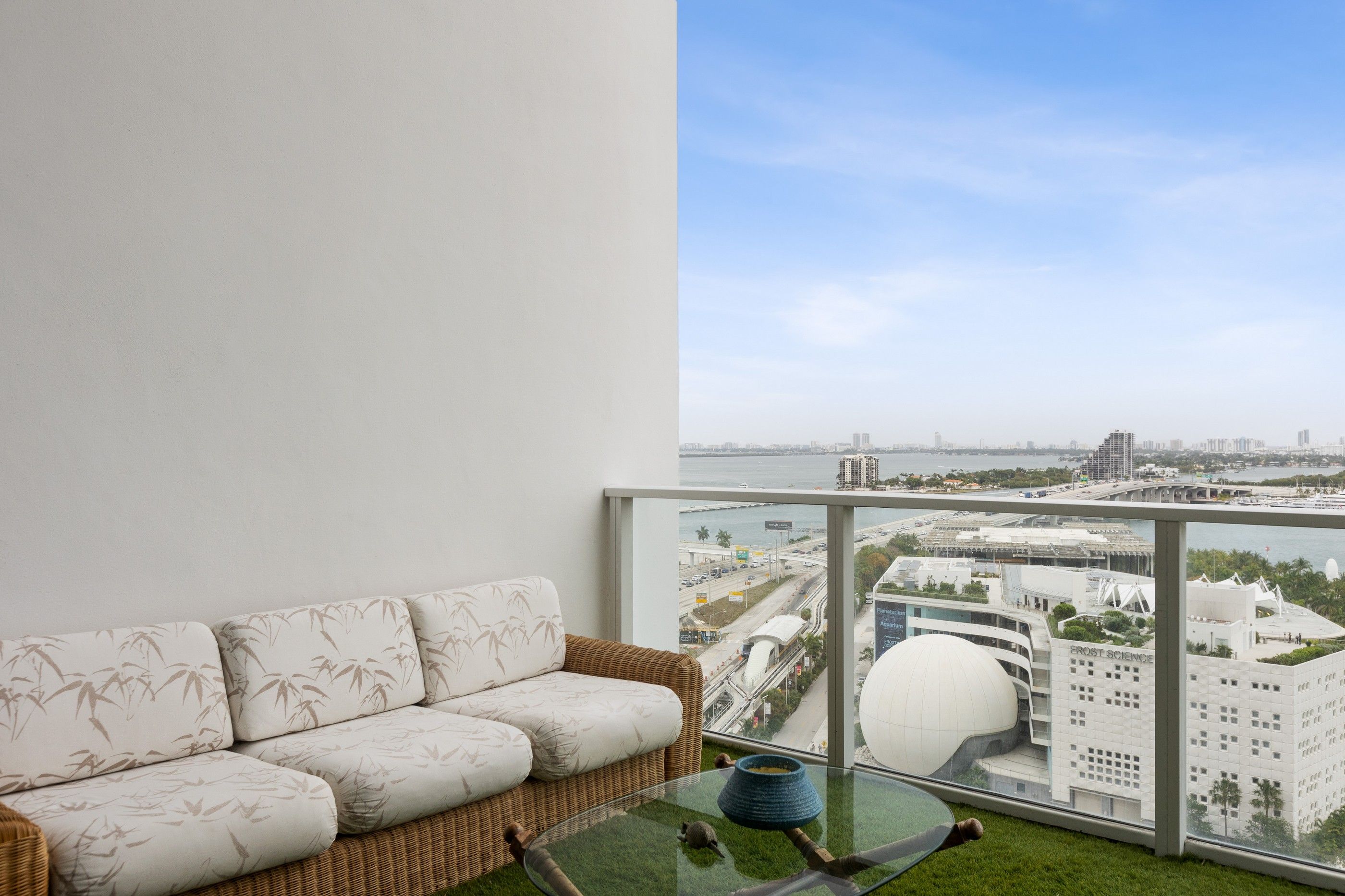 1040 Biscayne Boulevard Miami FL 33132