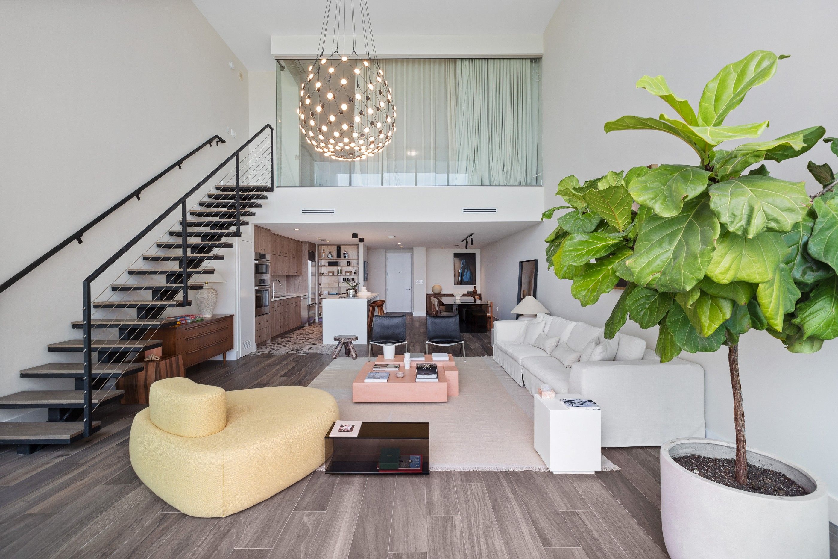 1040 Biscayne Boulevard Miami FL 33132