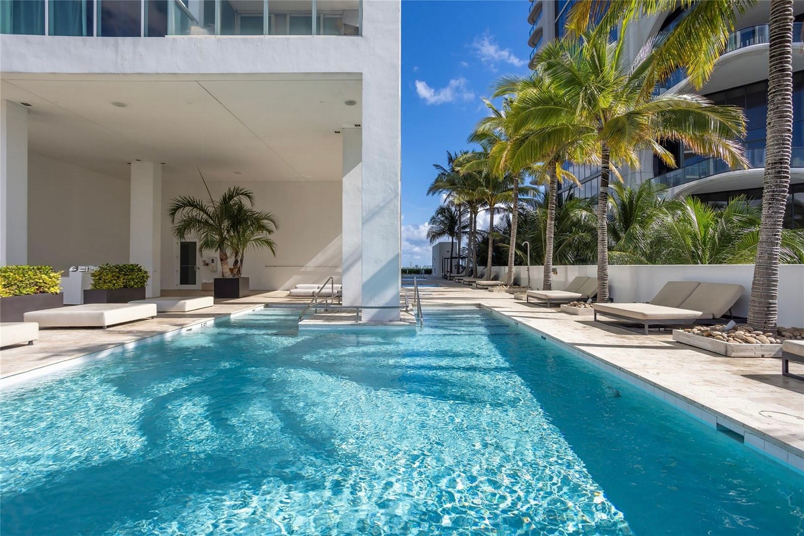 1040 Biscayne Boulevard Miami FL 33132