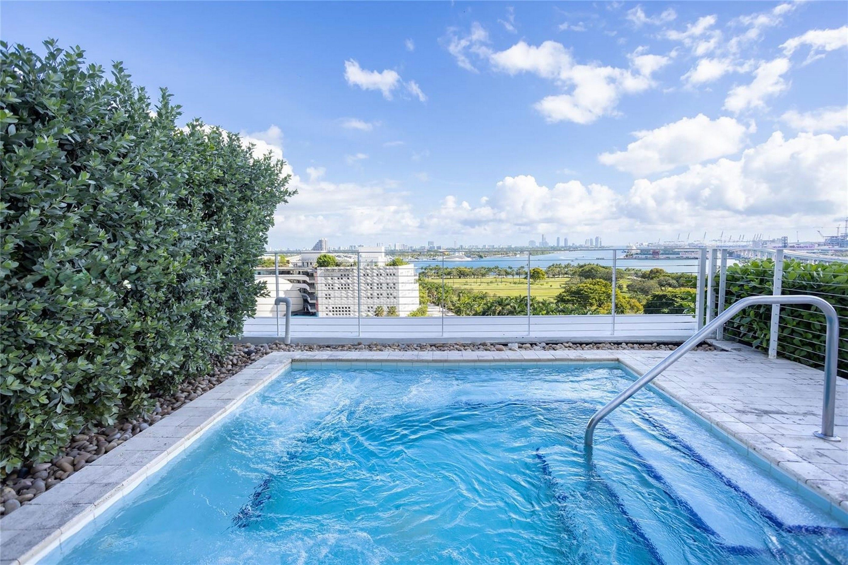 1040 Biscayne Boulevard Miami FL 33132