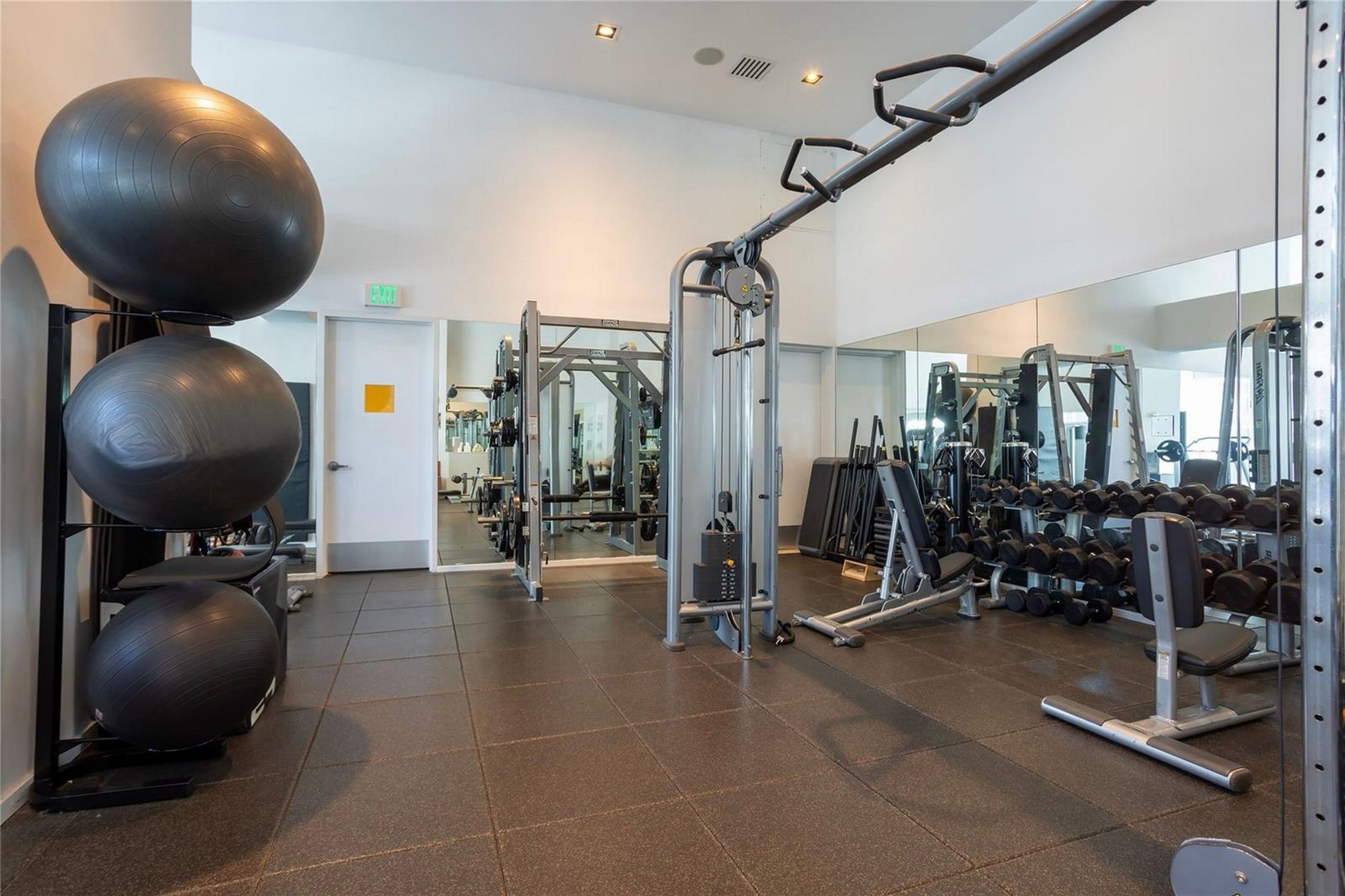 1040 Biscayne Boulevard Miami FL 33132