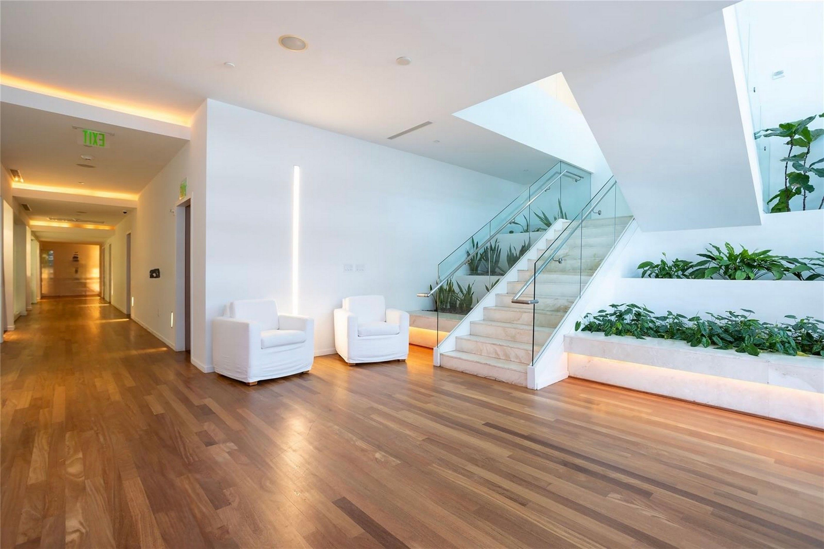 1040 Biscayne Boulevard Miami FL 33132
