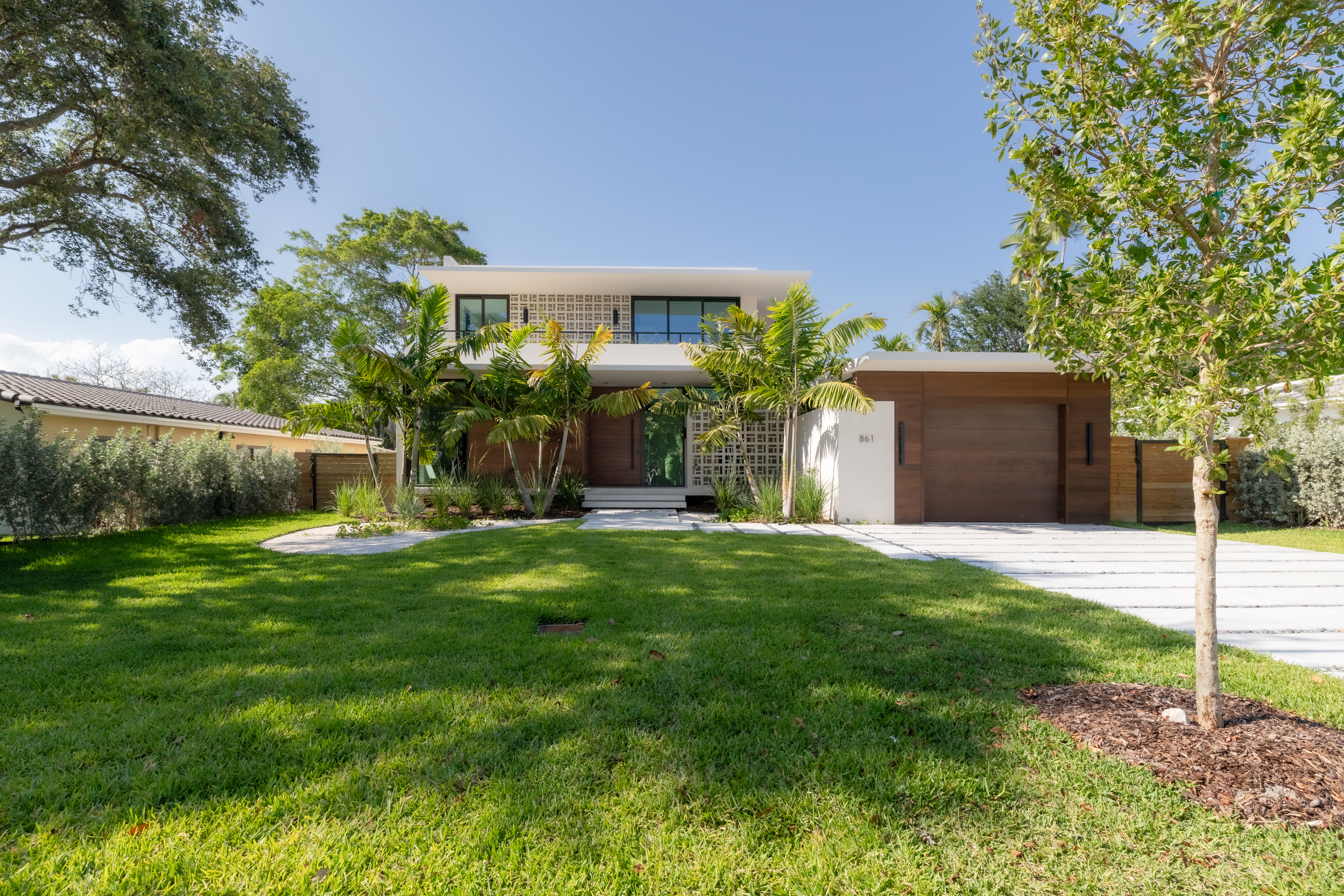 861 NE 91st Terrace Miami Shores FL 33138
