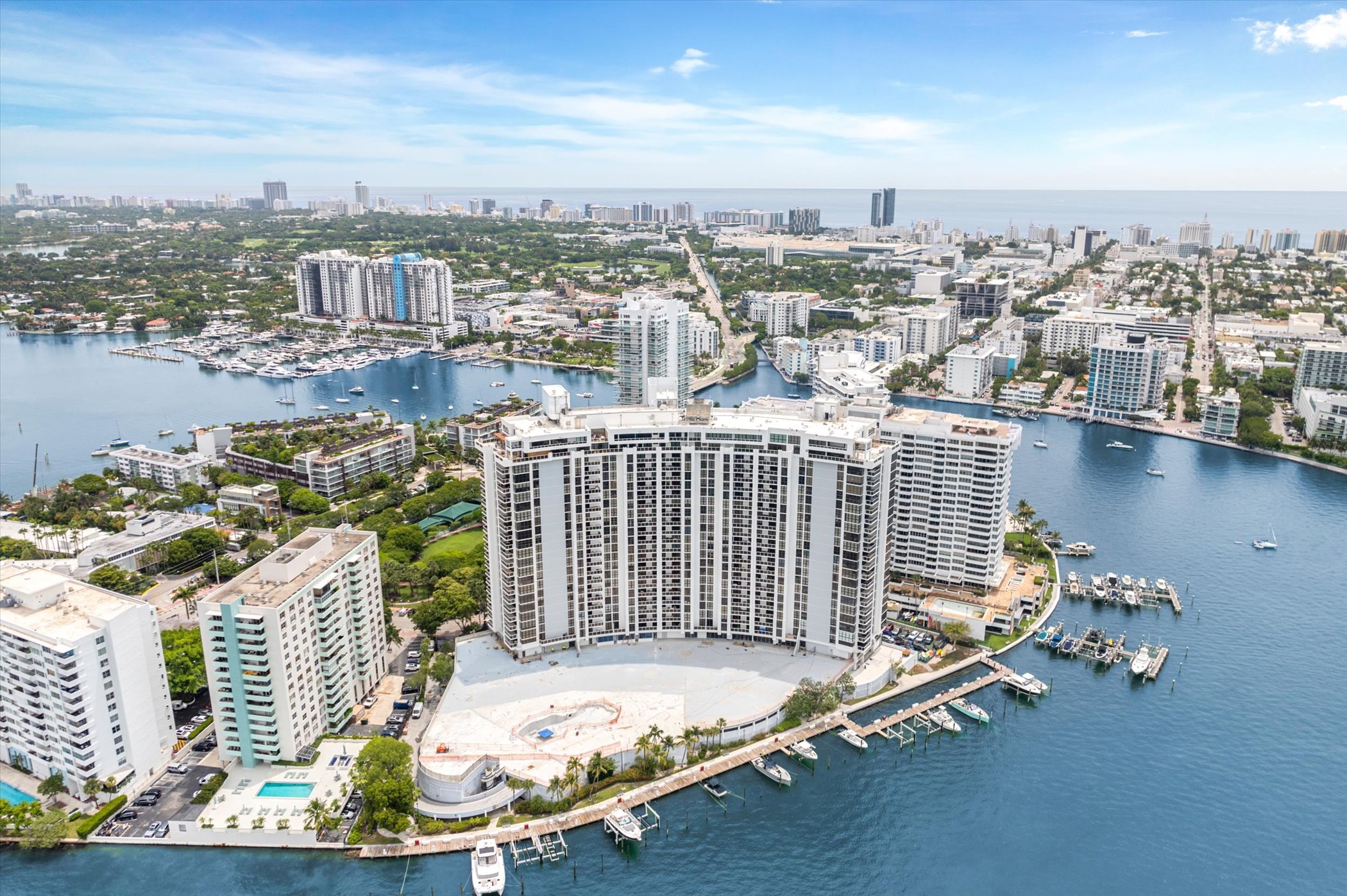 9 Island Avenue Miami Beach FL 33139