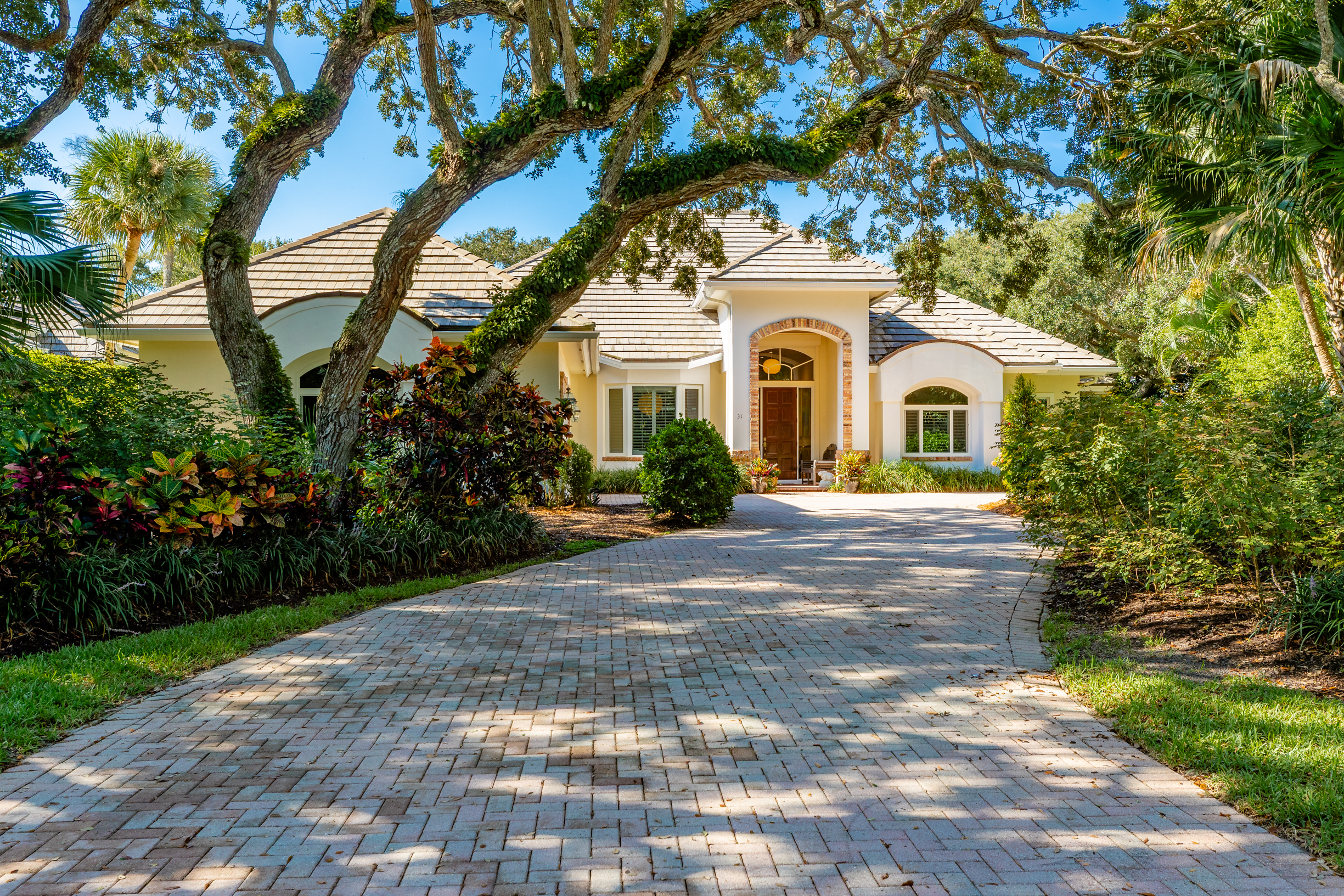 31 S White Jewel Court Vero Beach FL 32963