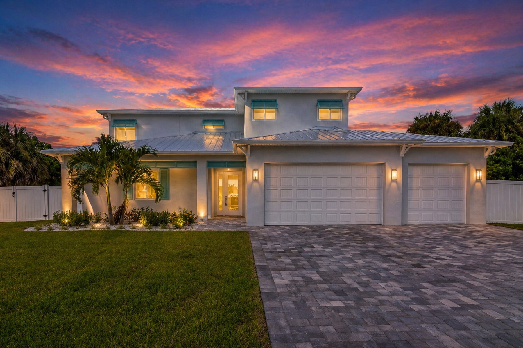 402 Colony Street Melbourne Beach FL 32951