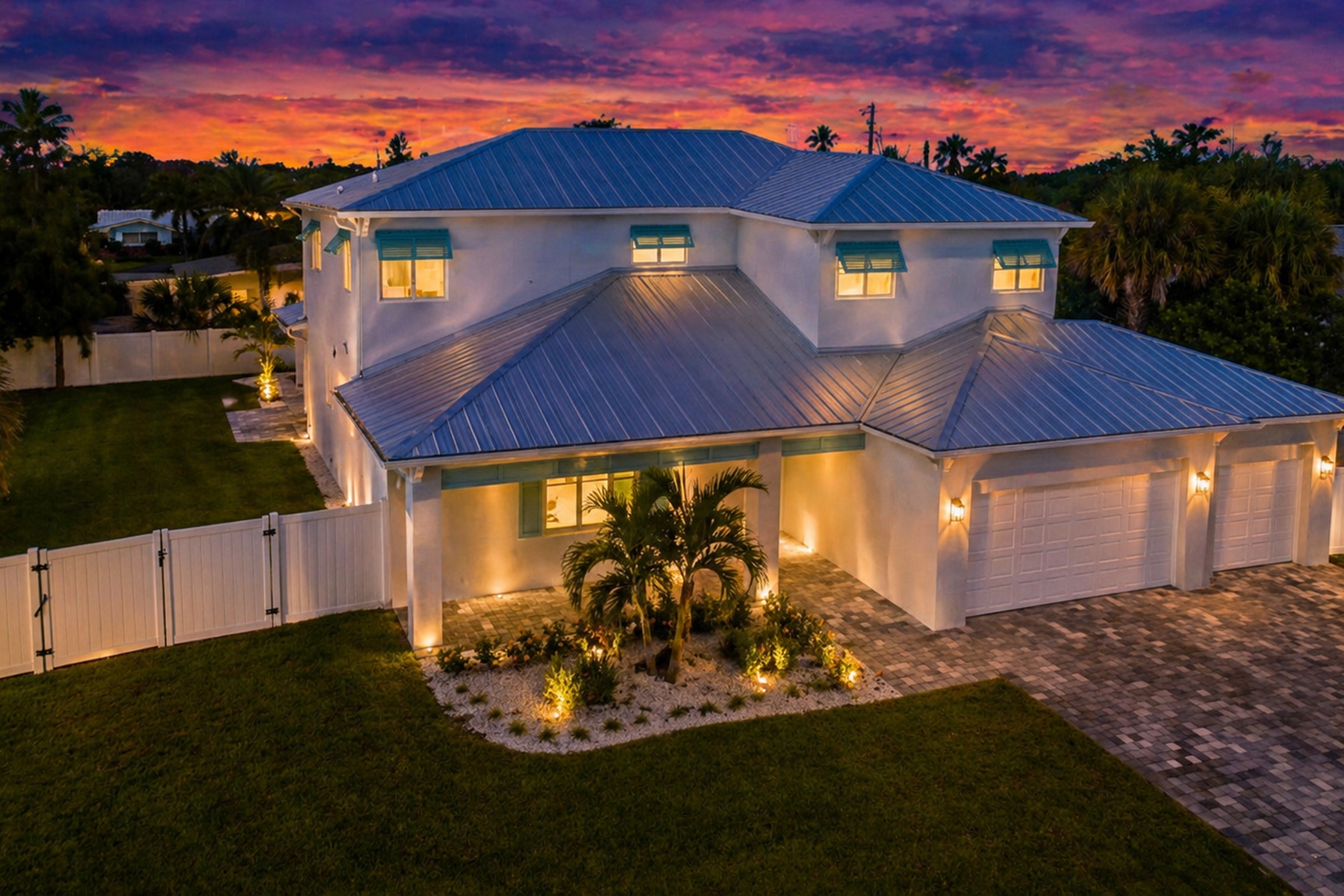 402 Colony Street Melbourne Beach FL 32951