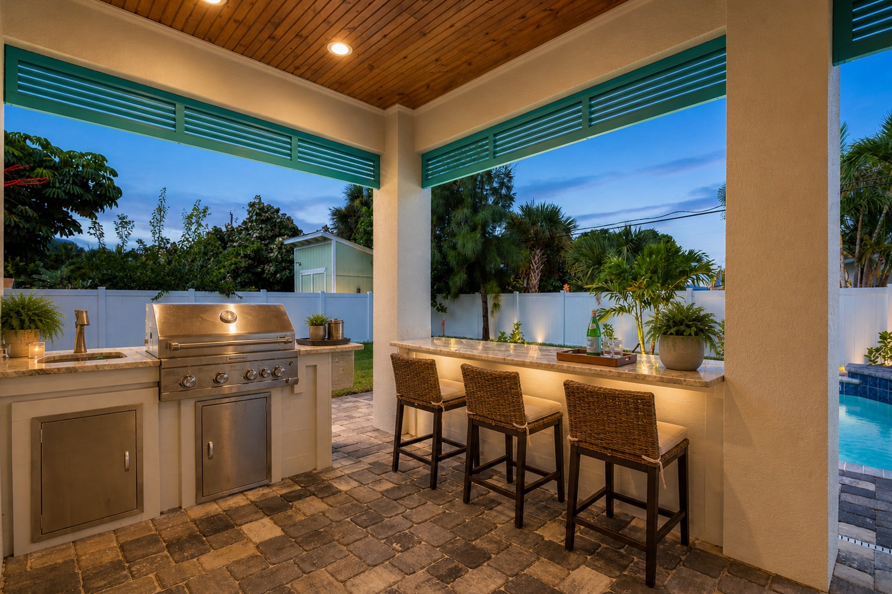 402 Colony Street Melbourne Beach FL 32951
