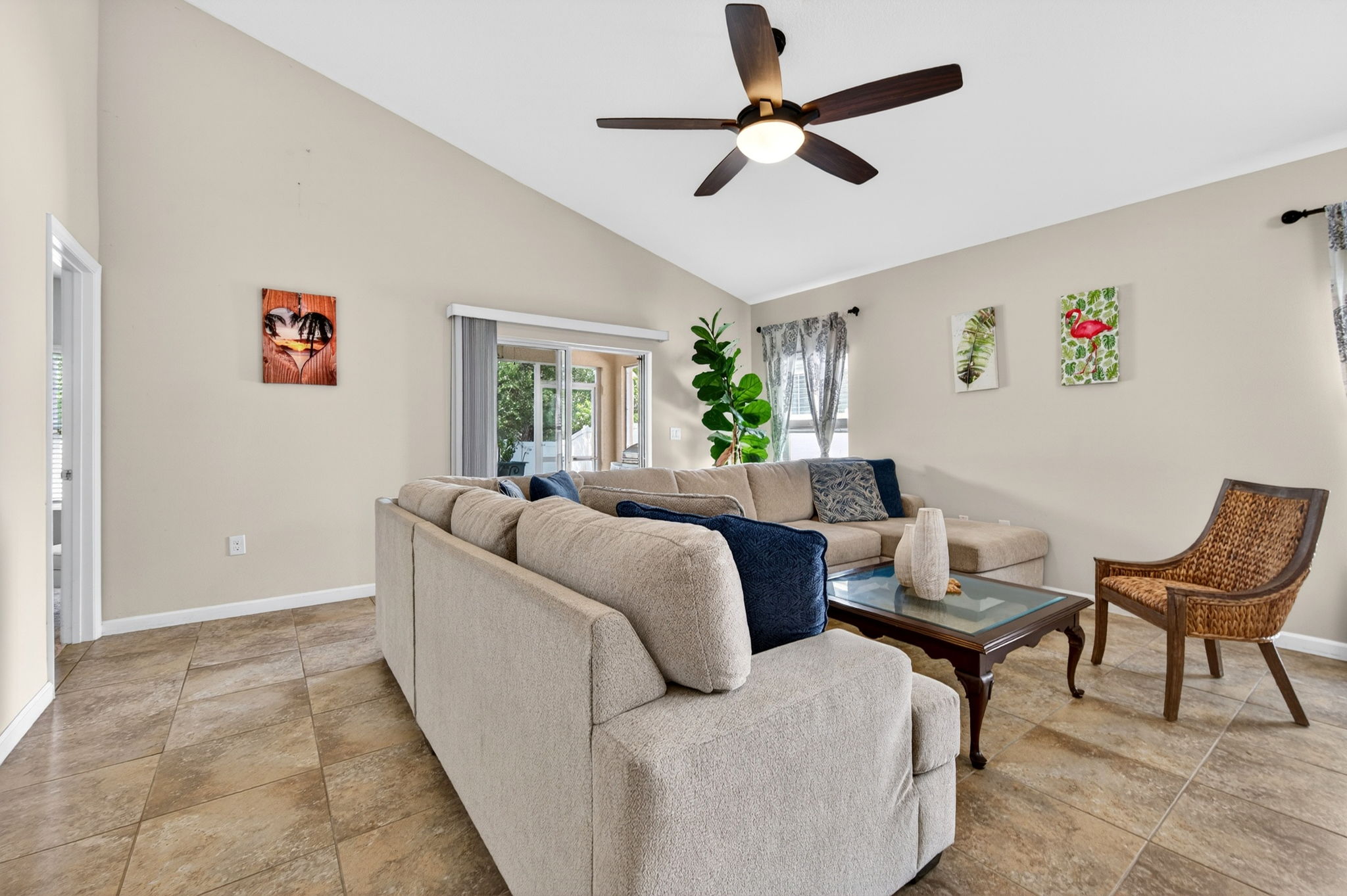 2190 Snapdragon Drive NW Palm Bay FL 32907