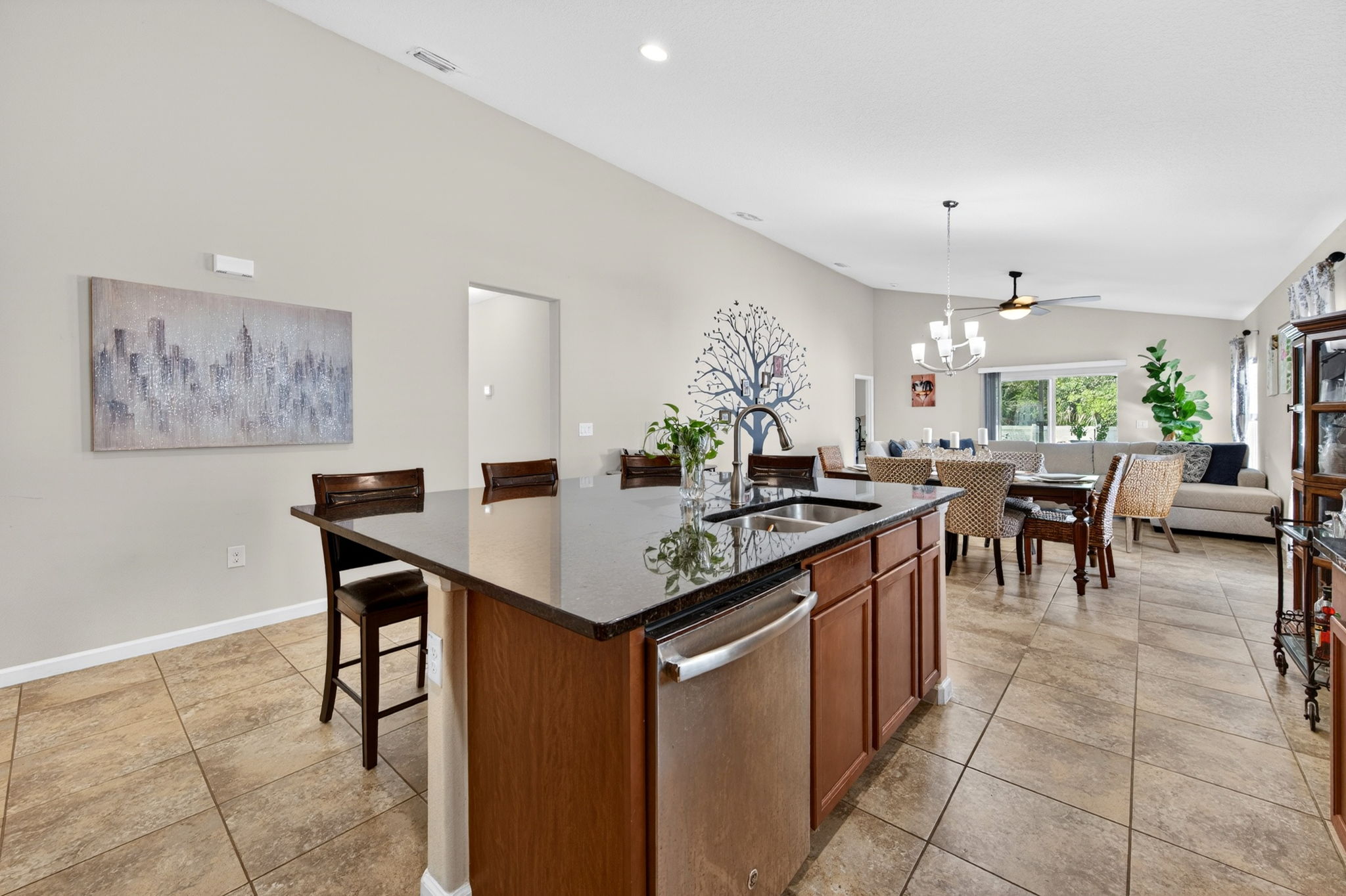 2190 Snapdragon Drive NW Palm Bay FL 32907