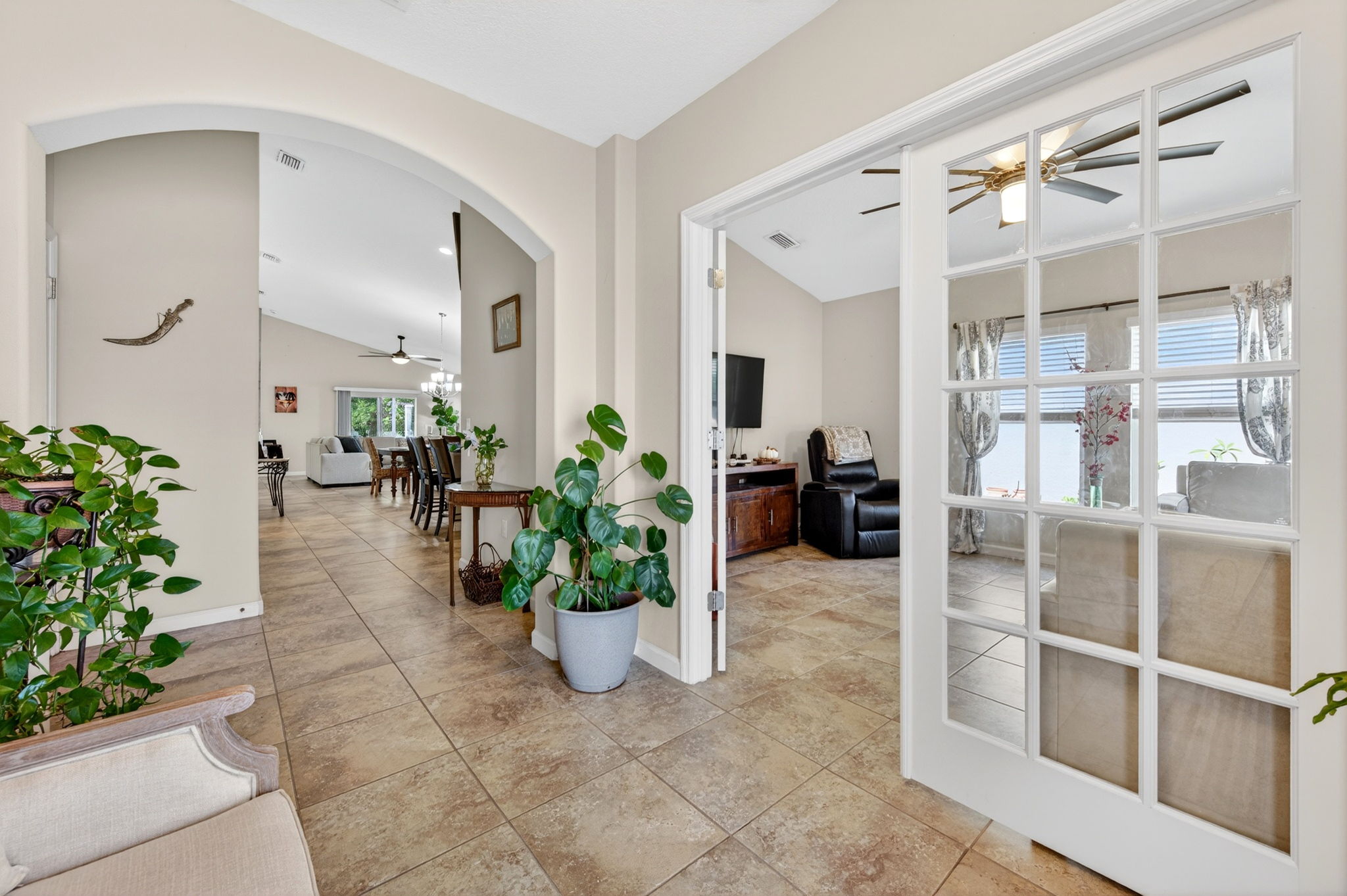 2190 Snapdragon Drive NW Palm Bay FL 32907
