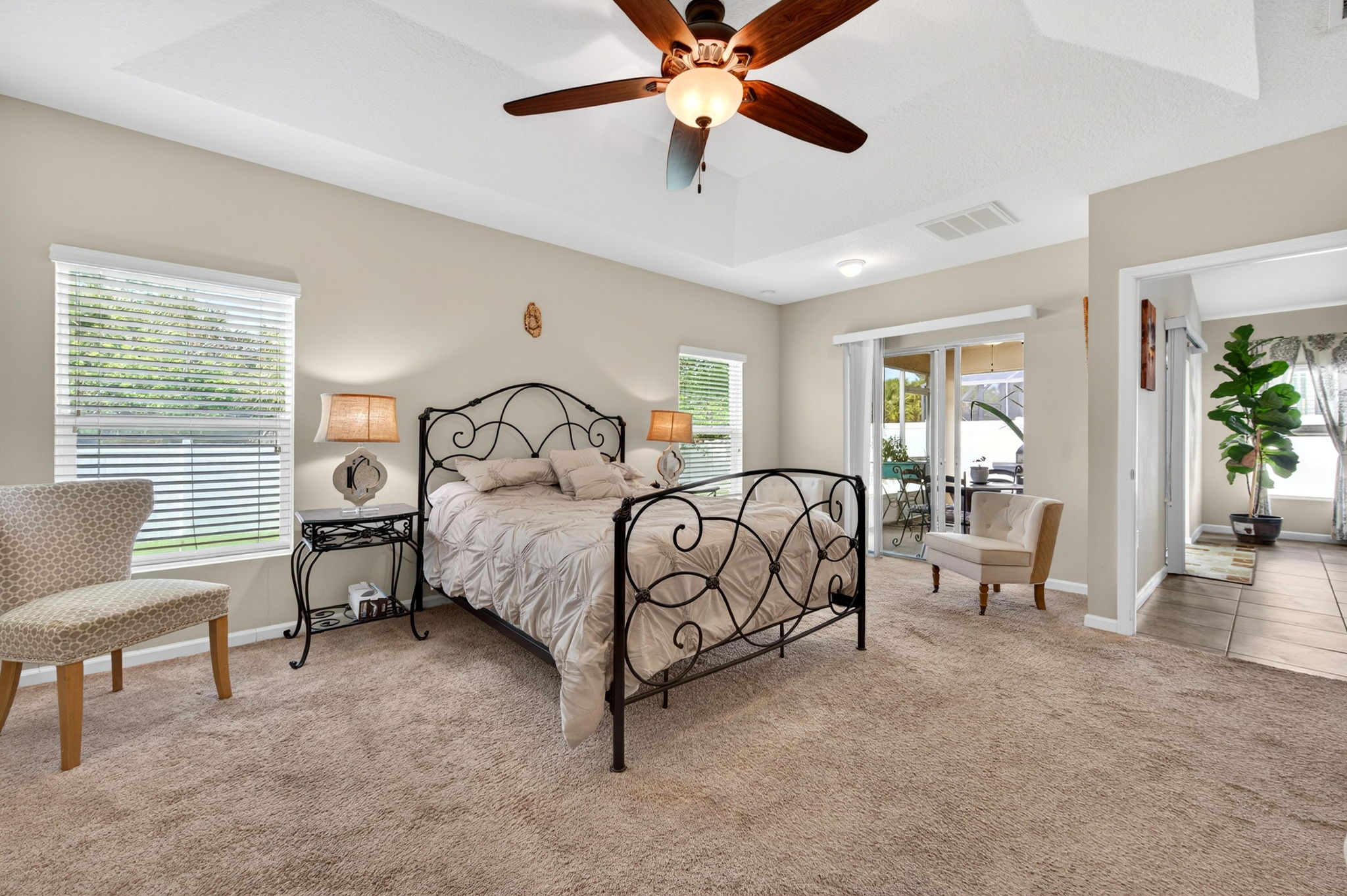 2190 Snapdragon Drive NW Palm Bay FL 32907