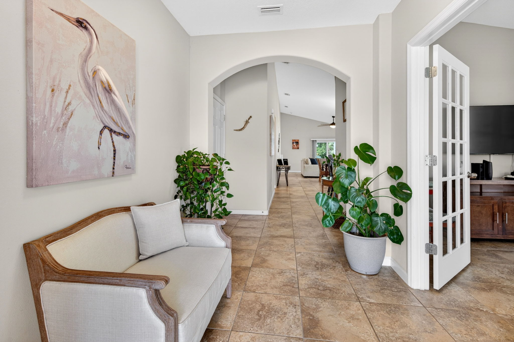 2190 Snapdragon Drive NW Palm Bay FL 32907